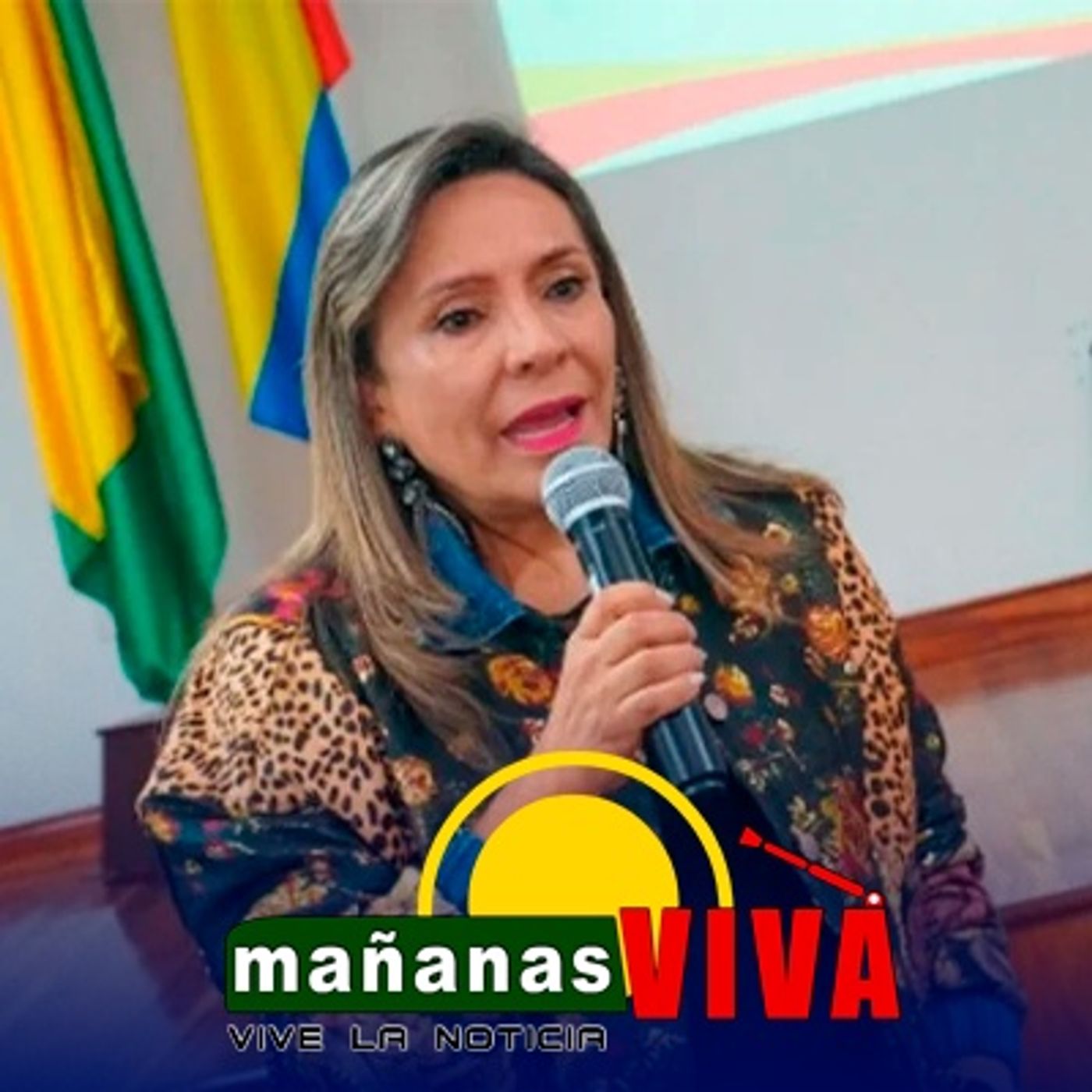 Directora del IDSN propone soluciones estructurales ante la crisis de agua en Ipiales episode artwork