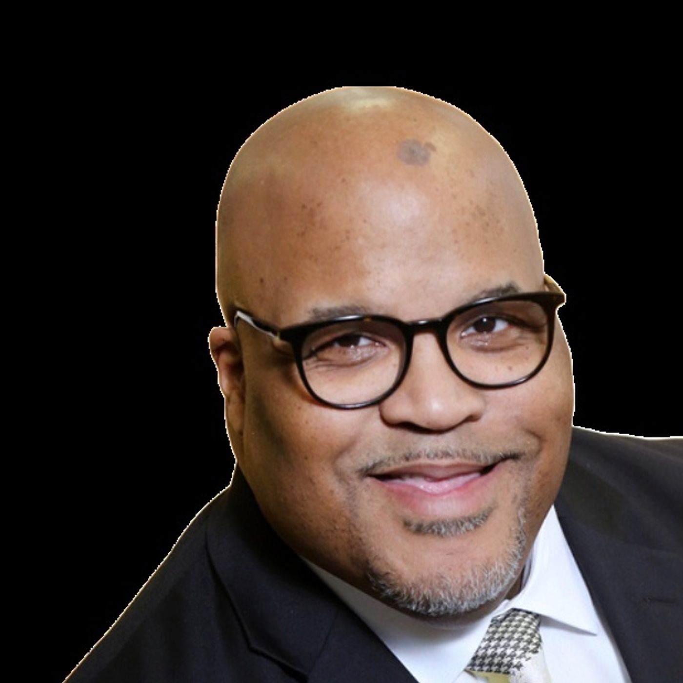 Dr. Michael Mosley is Guest with 2025 Prophetic Word From Spirit