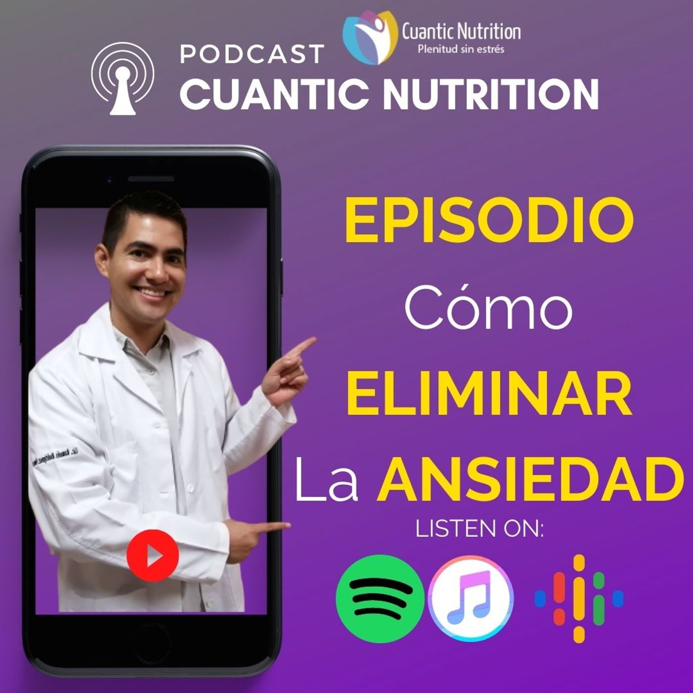 Cuantic Nutrition