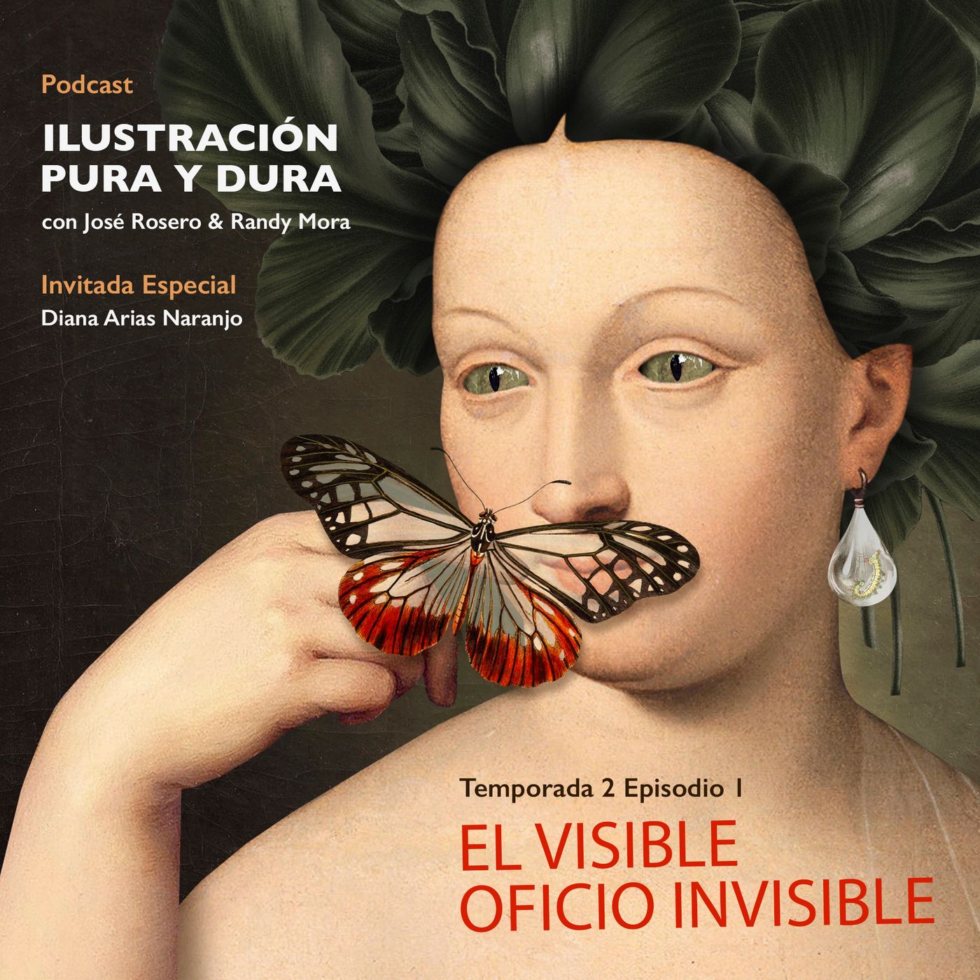 ILUSTRACION PURA Y DURA