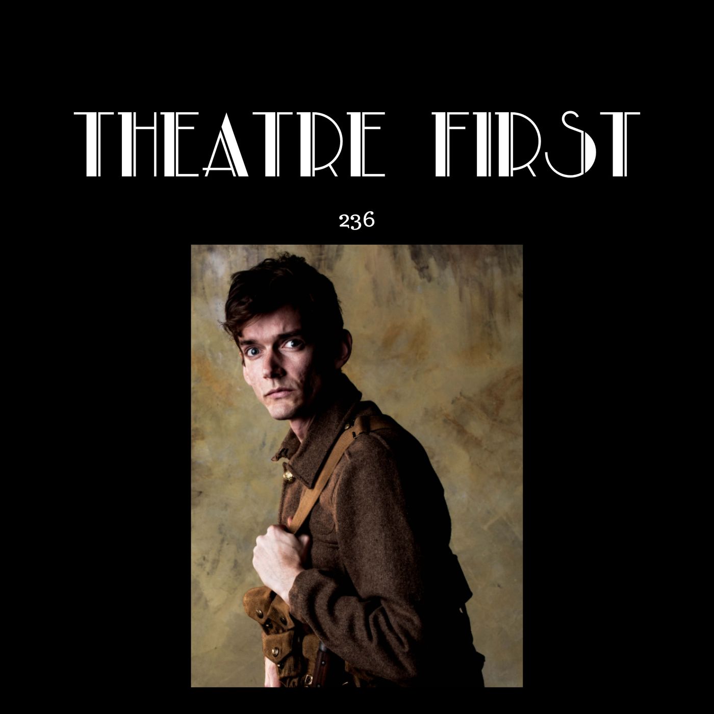 236: Private Peaceful (Chapel off Chapel, Melbourne Australia) (a review) episode artwork