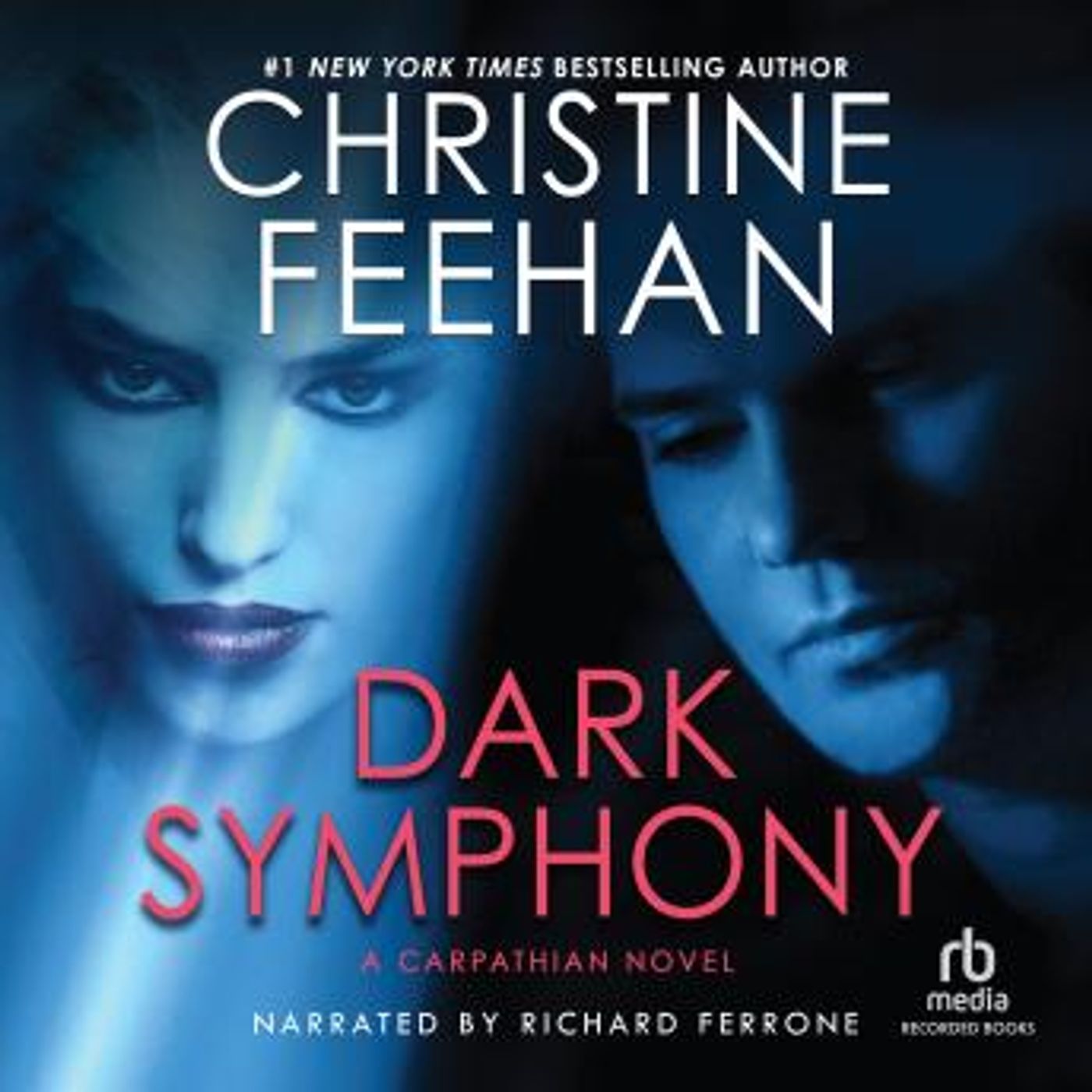 Listen to Top Full Audiobooks in Romance, Romantasy