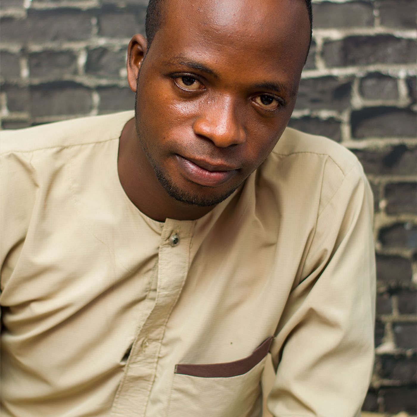 Damilola Joseph\'s show