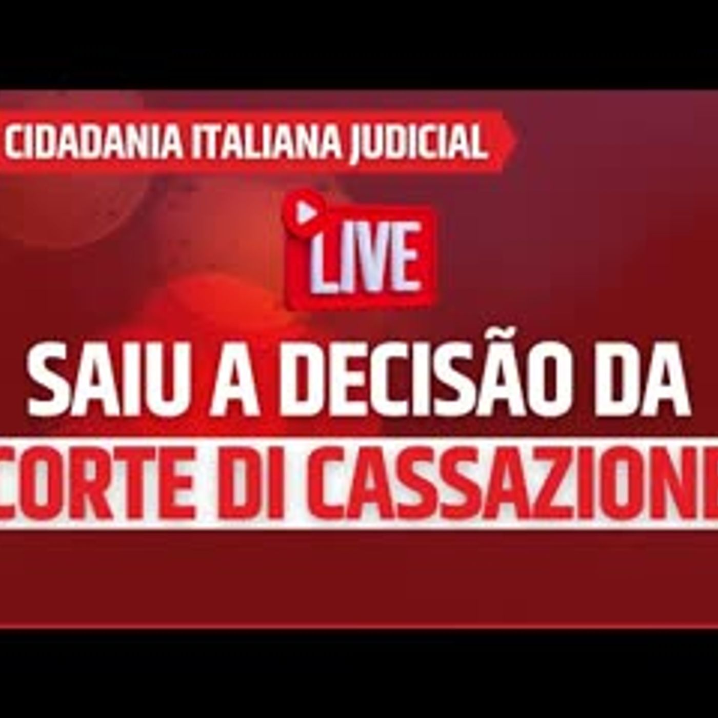 FM Cidadania Italiana