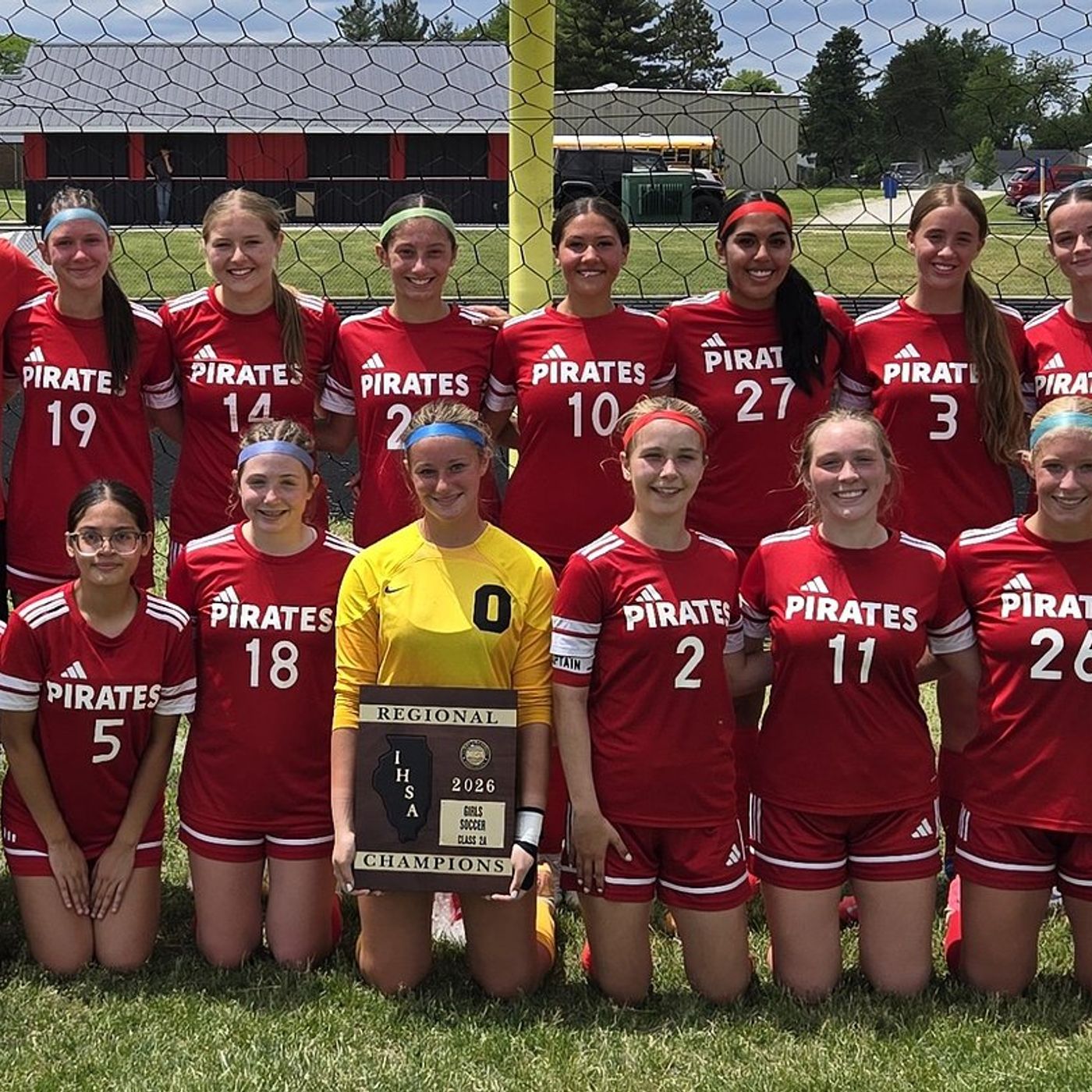 ‘Beyond crazy’: Ottawa girls soccer wins first regional title episode artwork