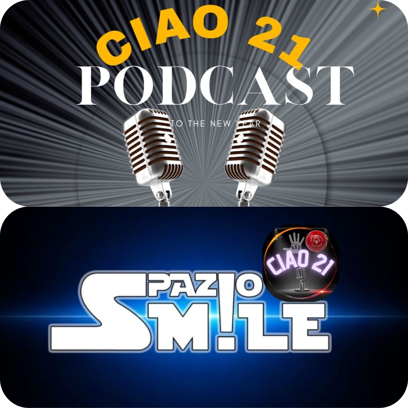 Sm!le-SPETTACOLO PURO DIVERTIMENTO ASSICURATO