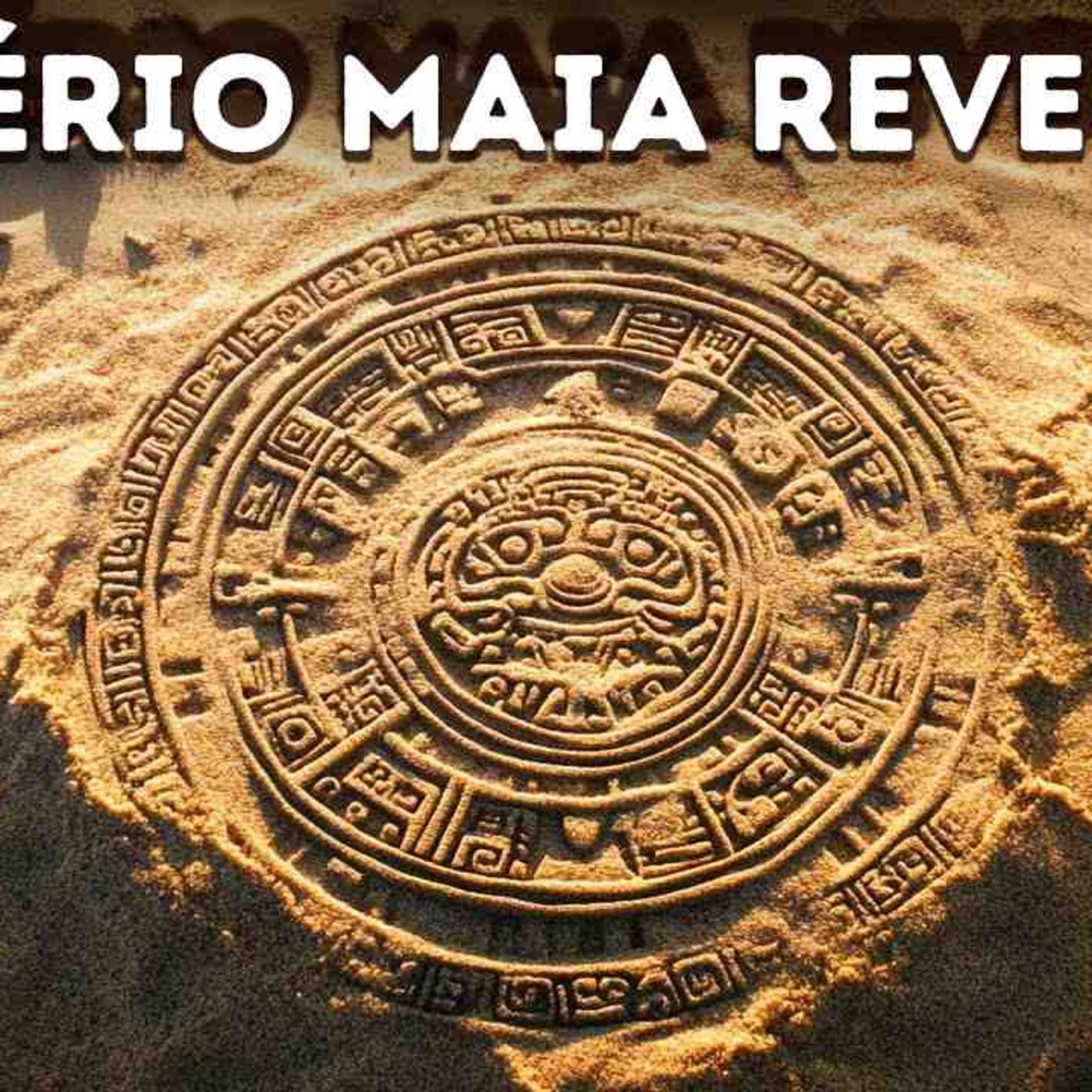 Cientistas finalmente decifraram o código do calendário maia