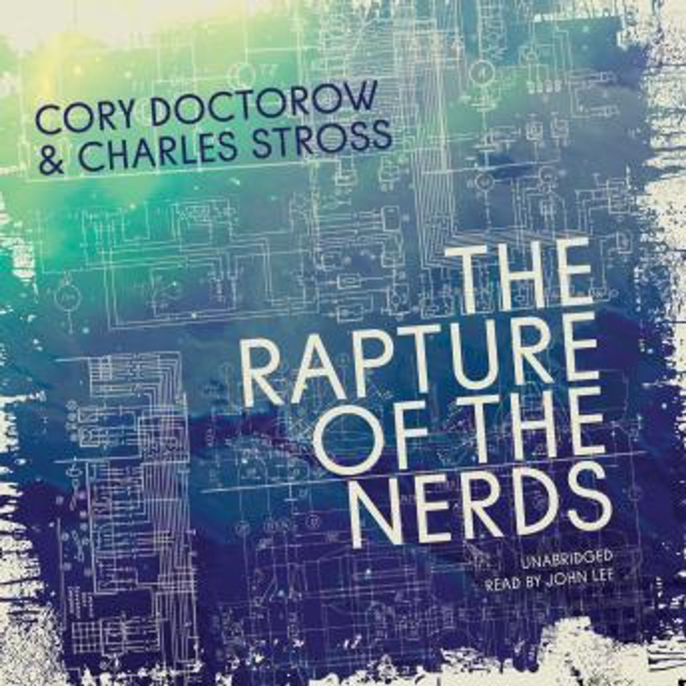Download New Full Audiobooks in Science Fiction & Fantasy, Science Fiction