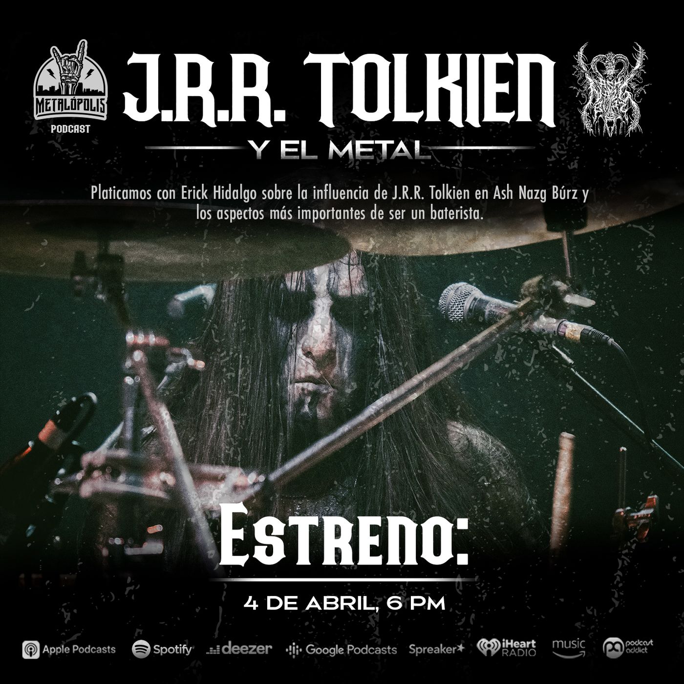 Metalópolis