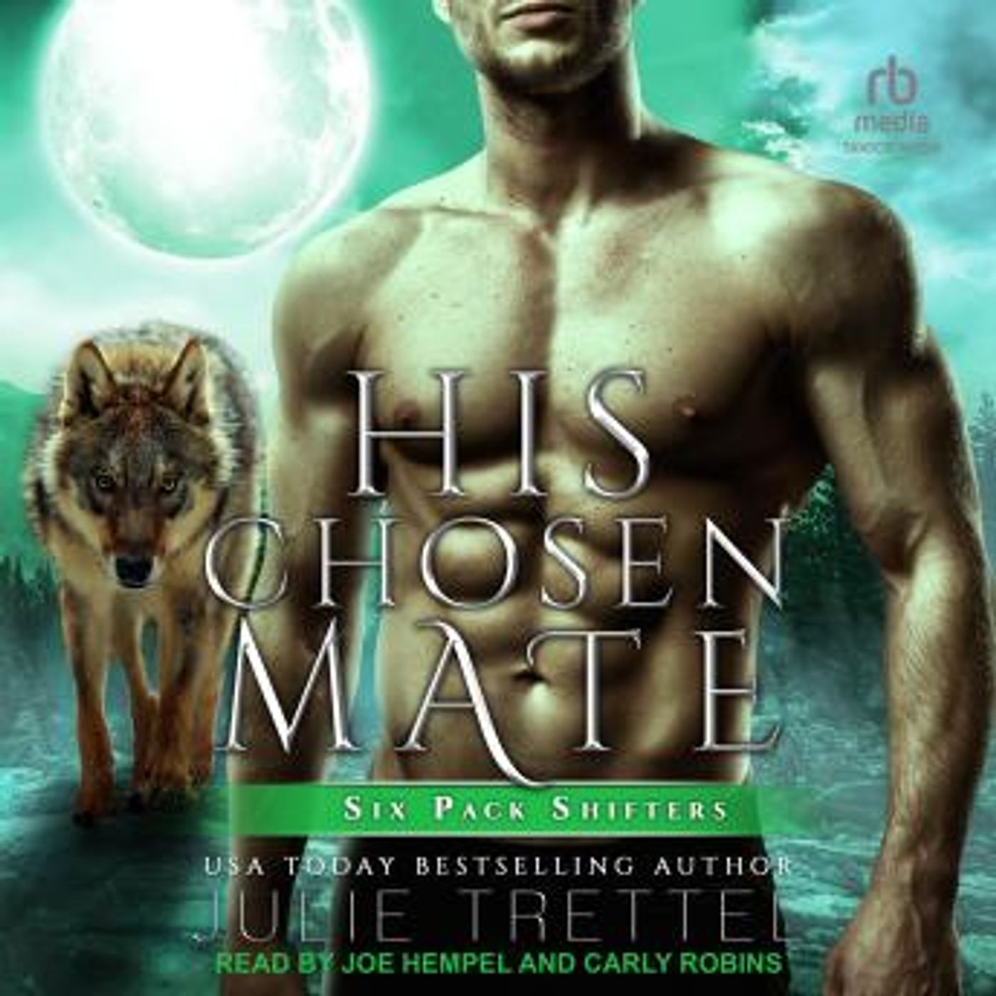 Access Top-Rated Full Audiobooks in Romance, Romantasy