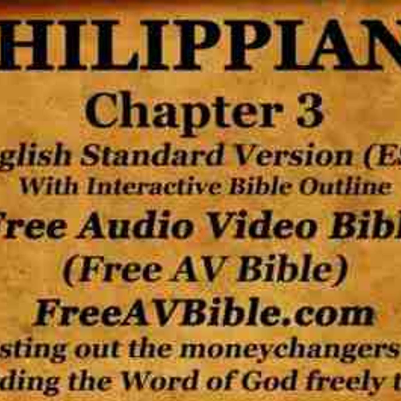 Lee la Biblia en Inglés - Filipenses episode artwork