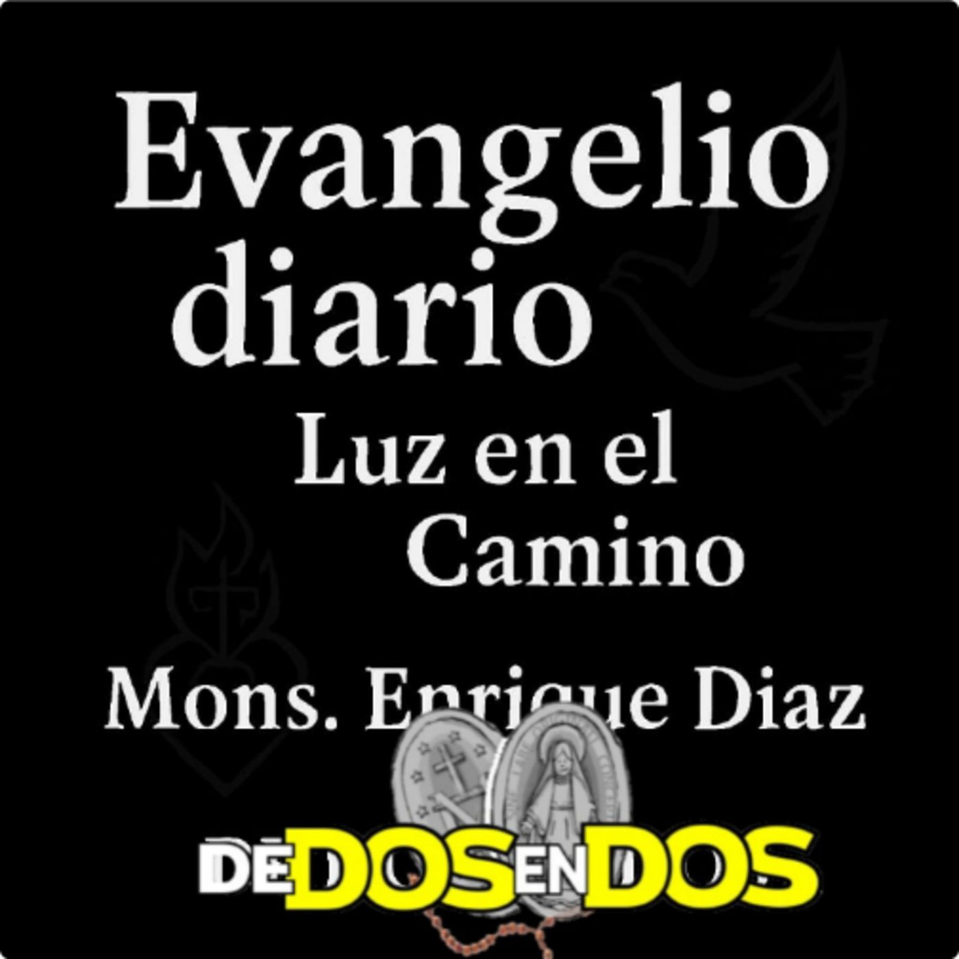 El podcast de #DeDosEnDos