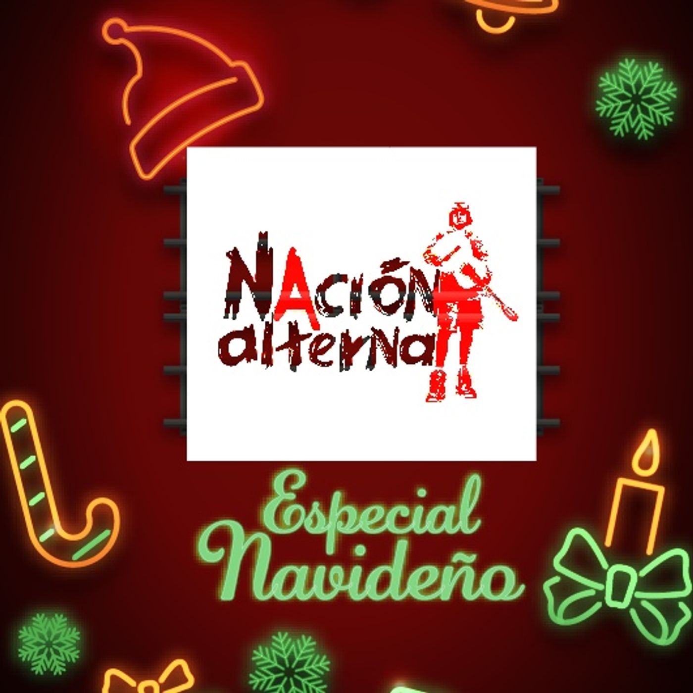 Nación Alterna