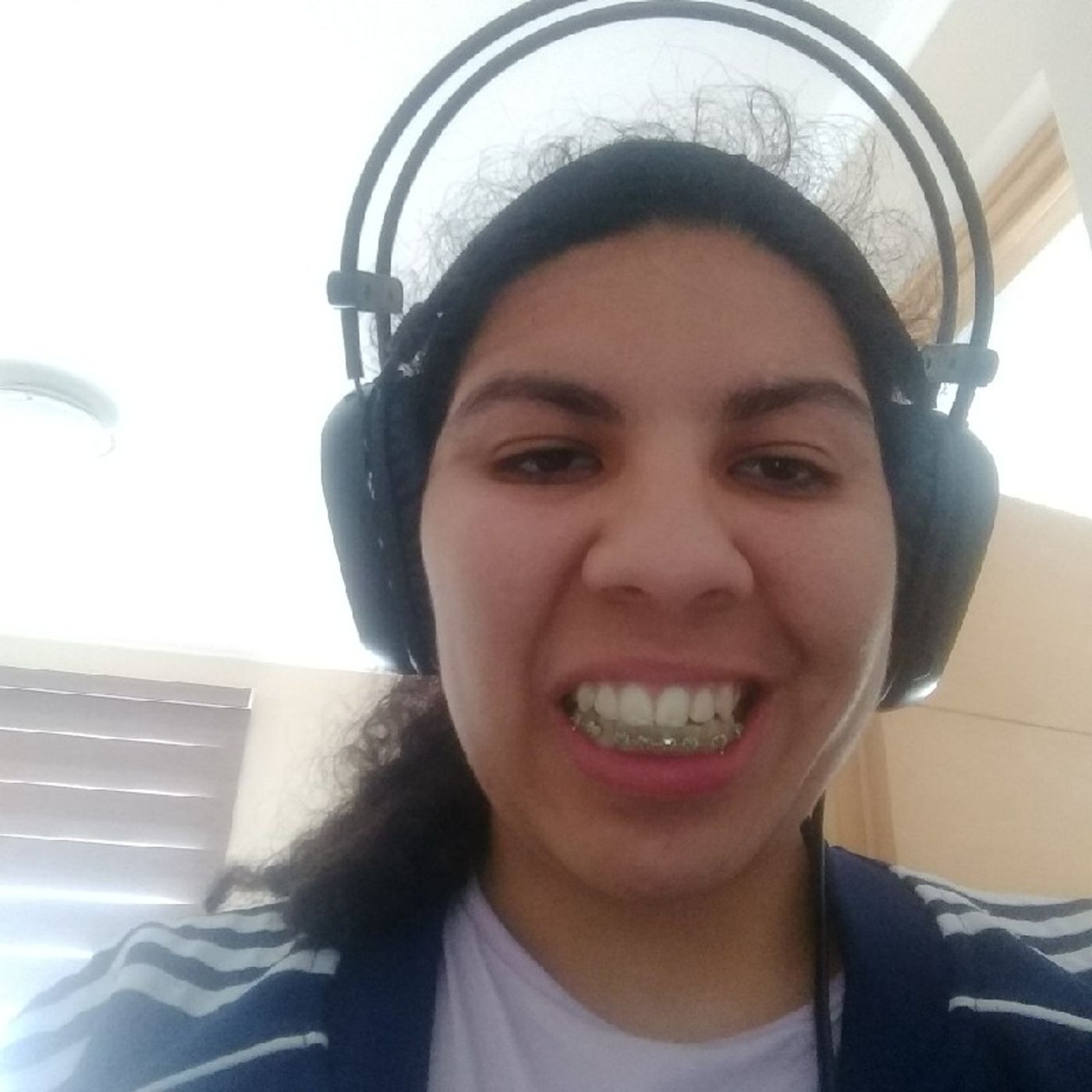 El podcast de Catalina Stuardo
