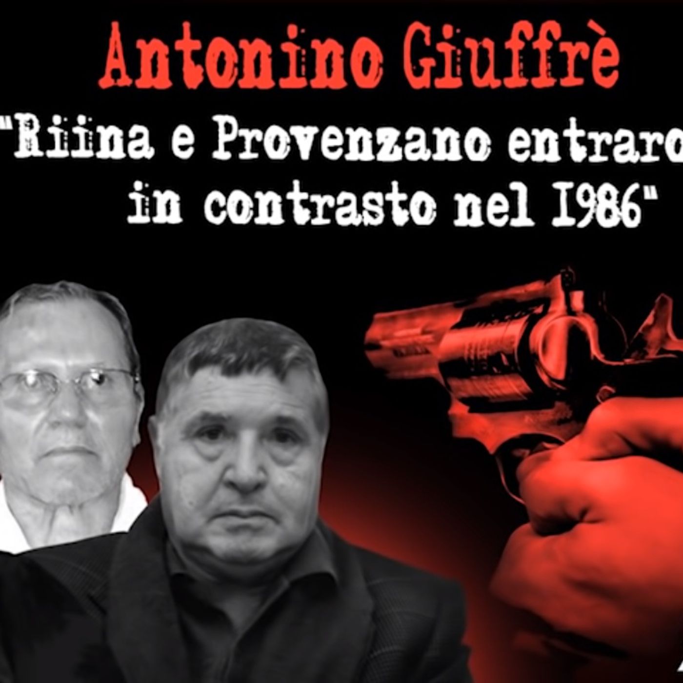 [271] «Provenzano fu più lungimirante di Riina». Parla il pentito Giuffrè episode artwork