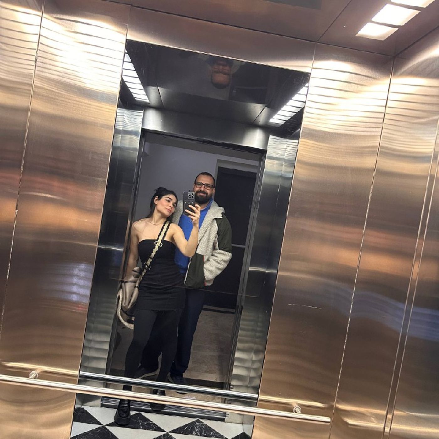 "Aida" episode artwork