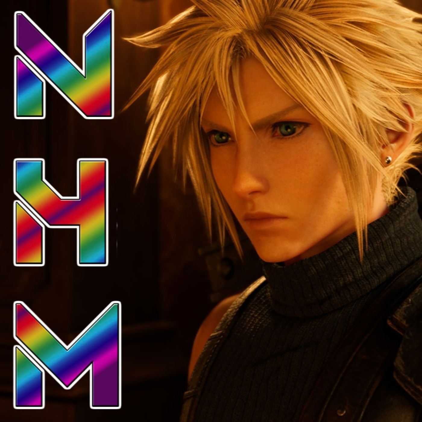 NHM Podcast