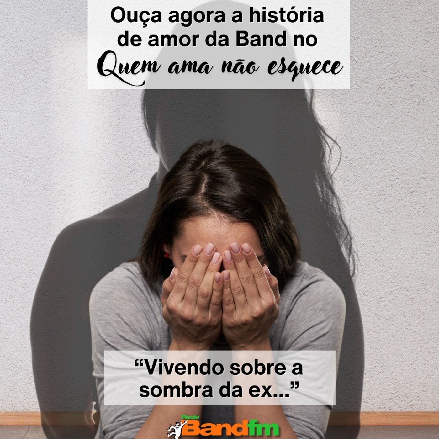 VIVENDO SOBRE A SOMBRA DA EX - JÉSSICA QUEM AMA NÃO ESQUECE 19/03/2025