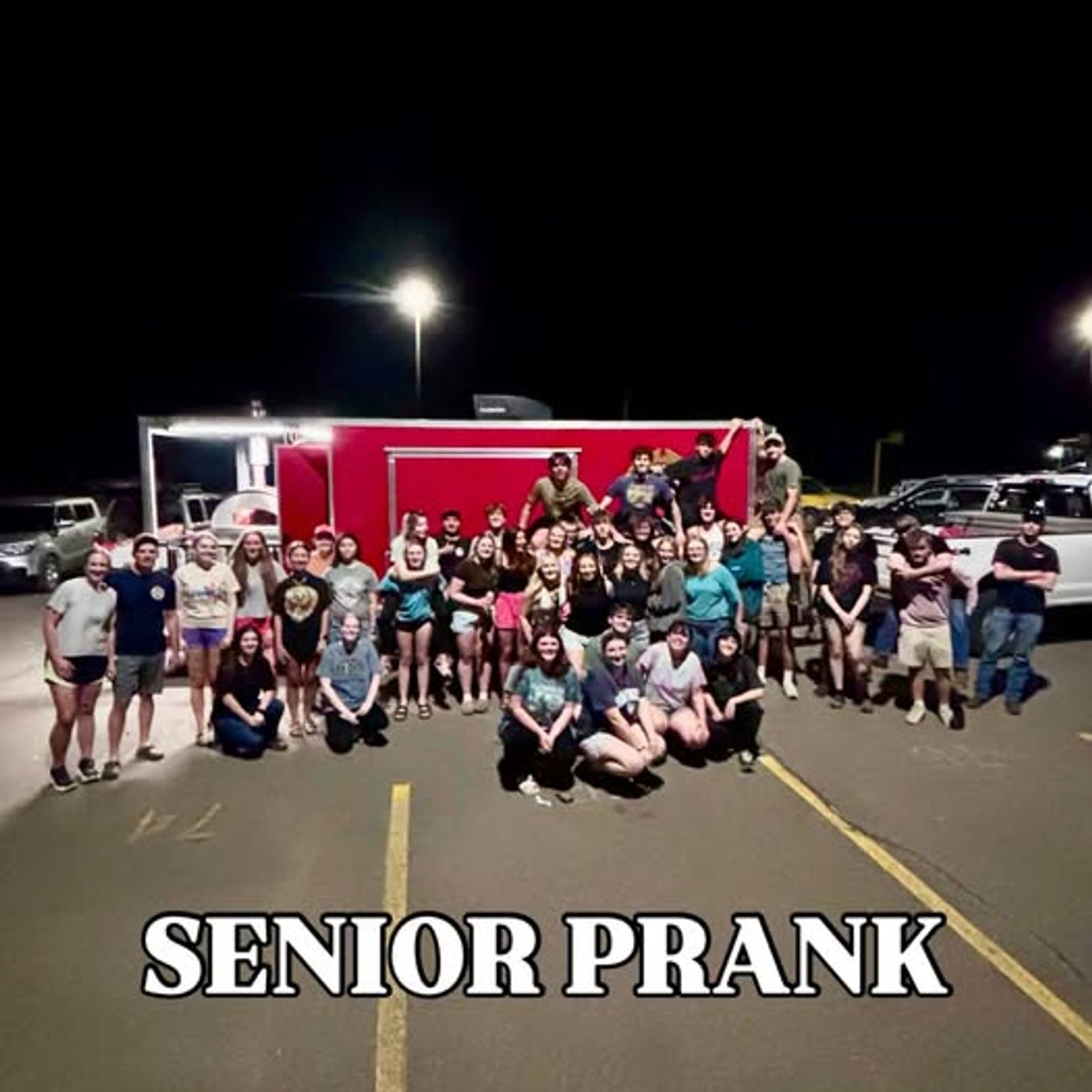 Phone Topic_Senior Pranks_What'd YOU get away with_052026
