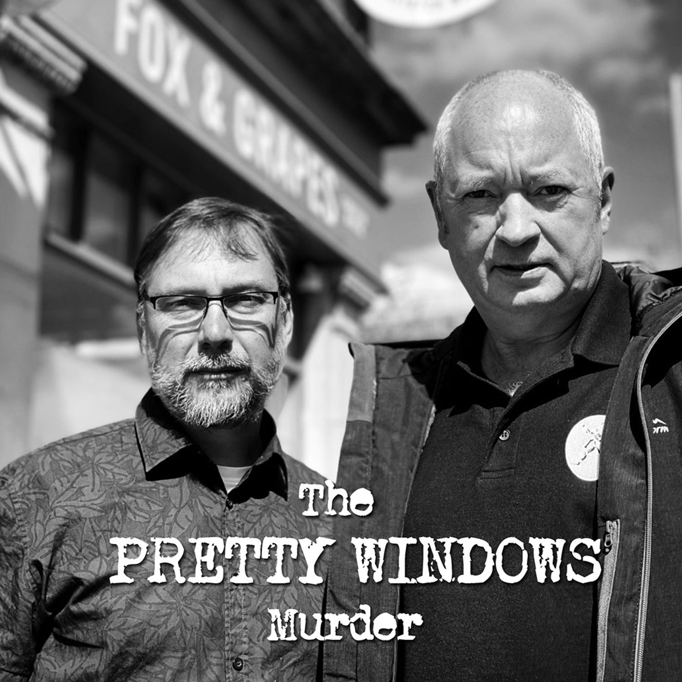 Psycho Killer: Shocking True Crime Stories