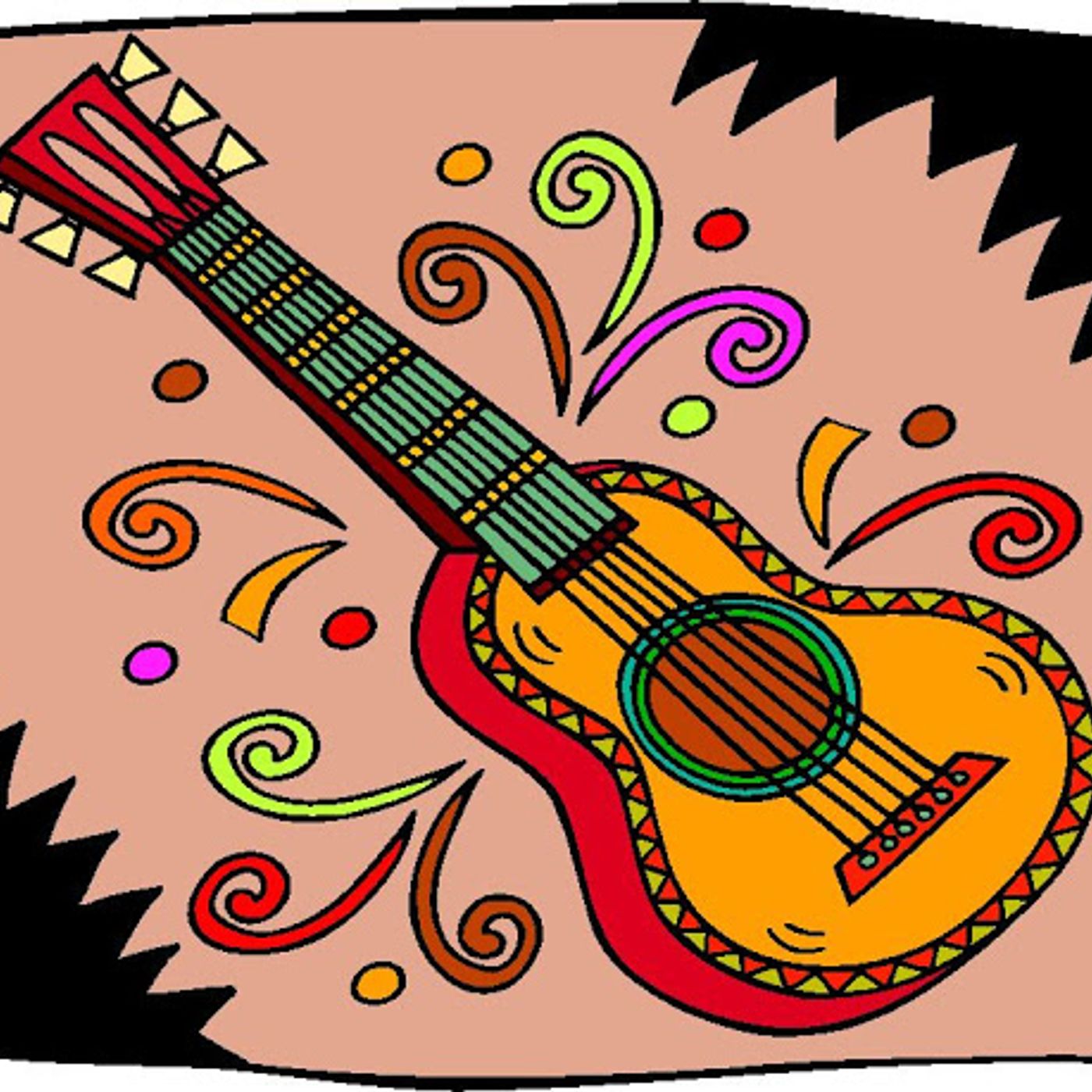 Proyecto Música e Inglés-Cotidiáfonos