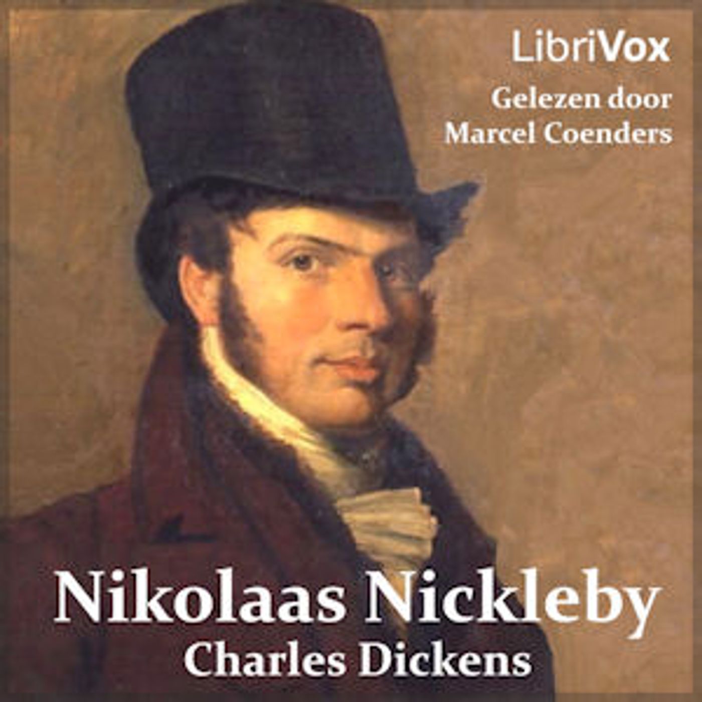 Charles Dickens (1812 – 1870) – Nikolaas Nickleby