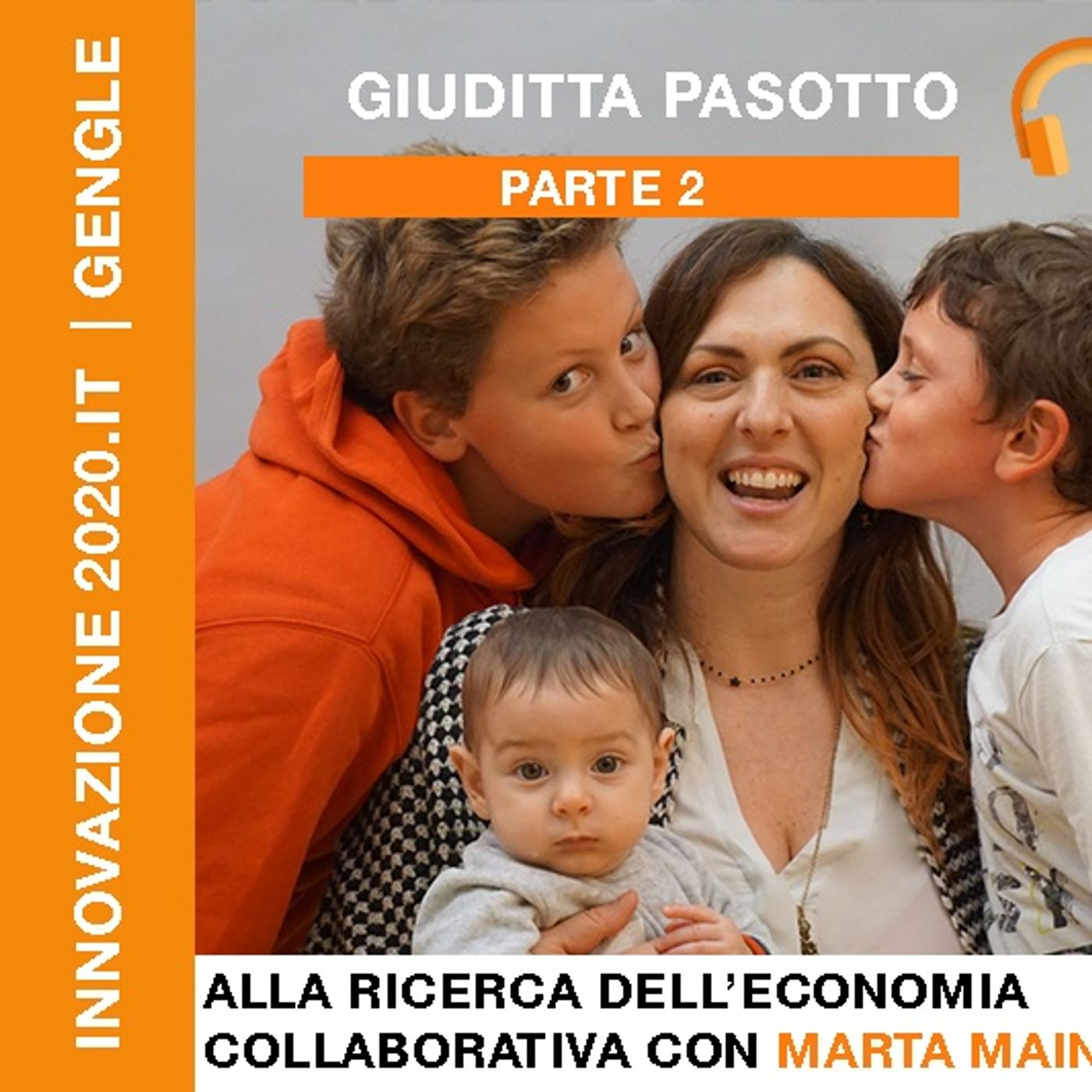 Innovazione 2020