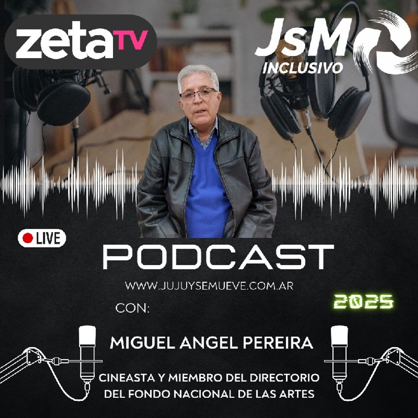 Jujuy se mueve inclusivo