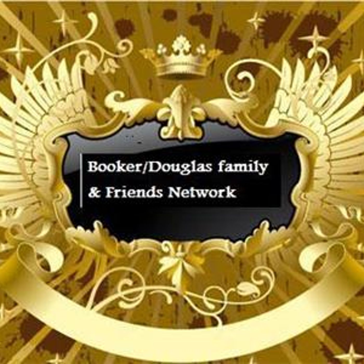 The Booker/Douglas Family & Friends Network episode artwork