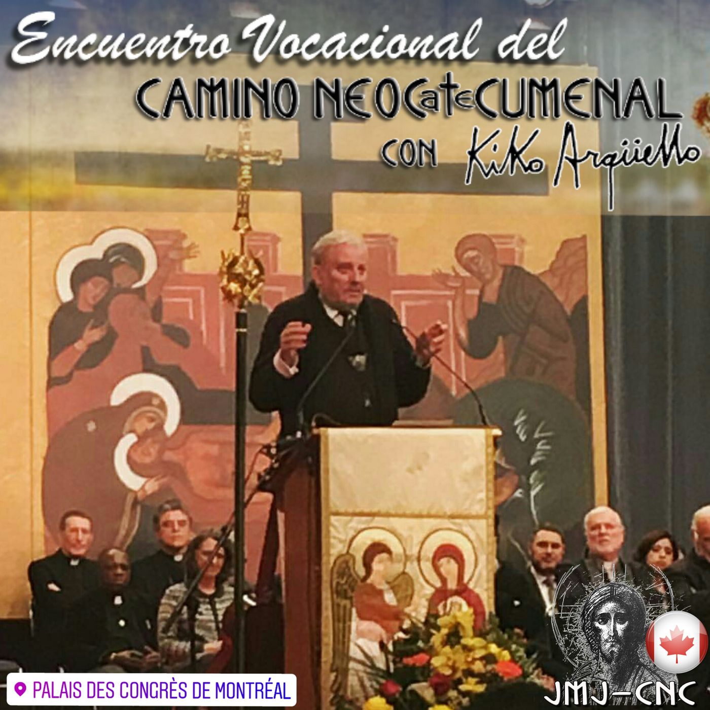 EV_CNC 2017 Kiko Montréal