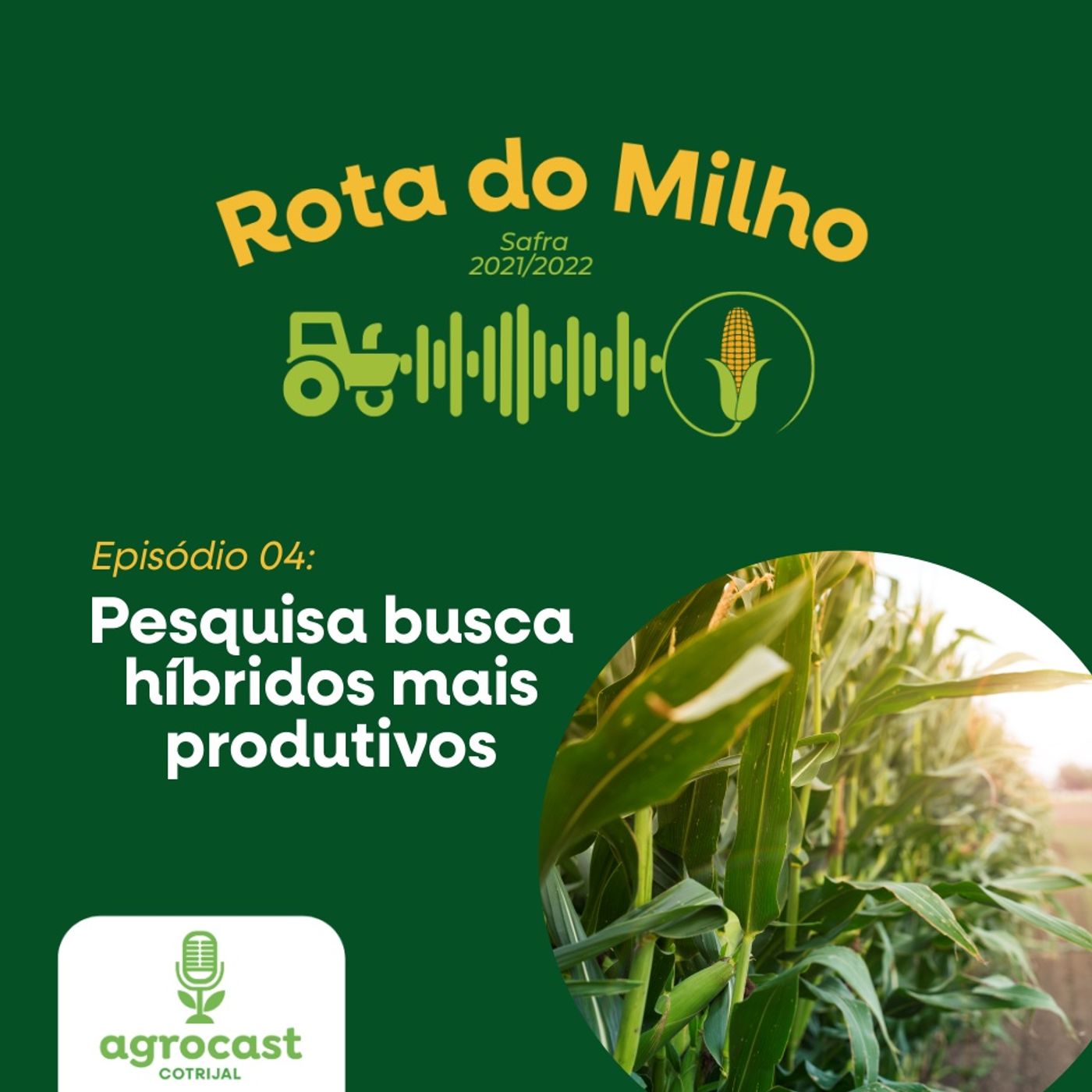 AgroCast Cotrijal