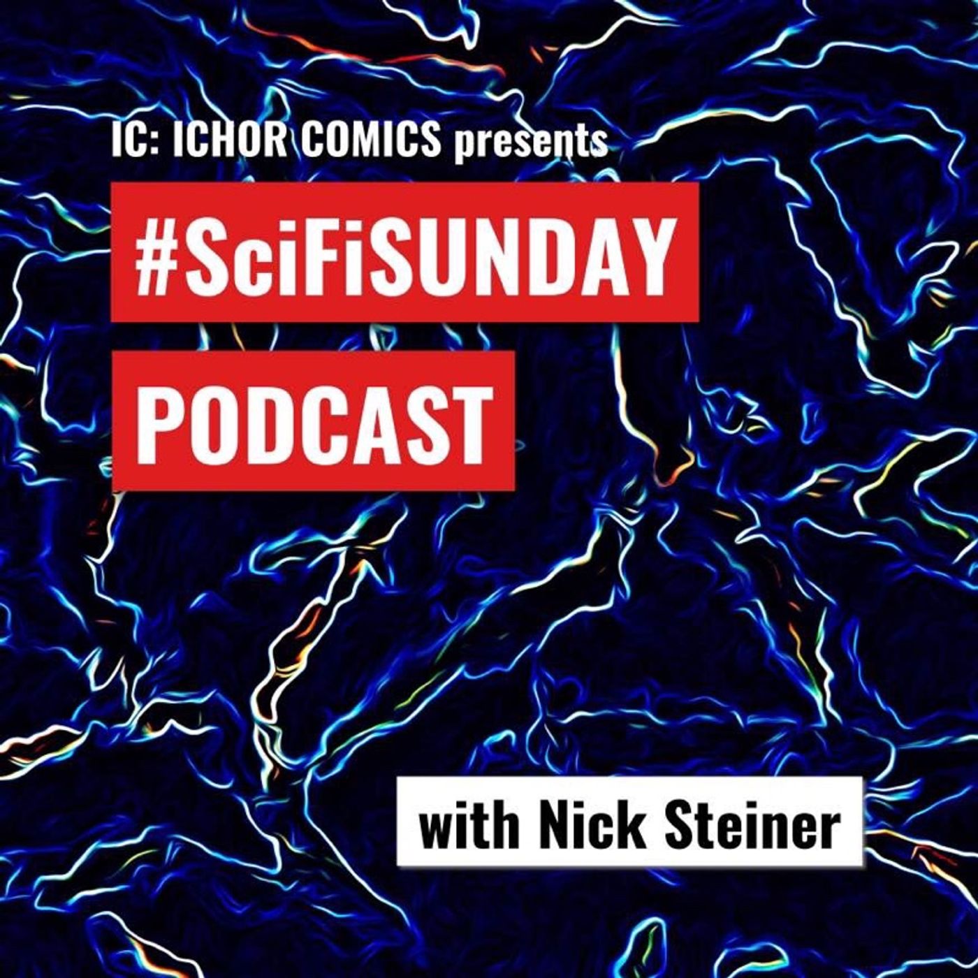 SCI-FI SUNDAY #1: Alien thumbnail