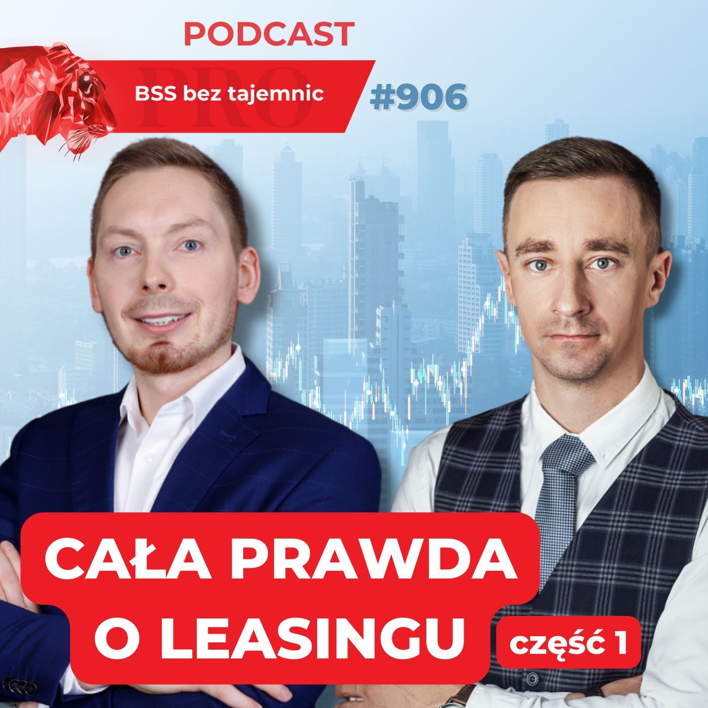BSS bez tajemnic