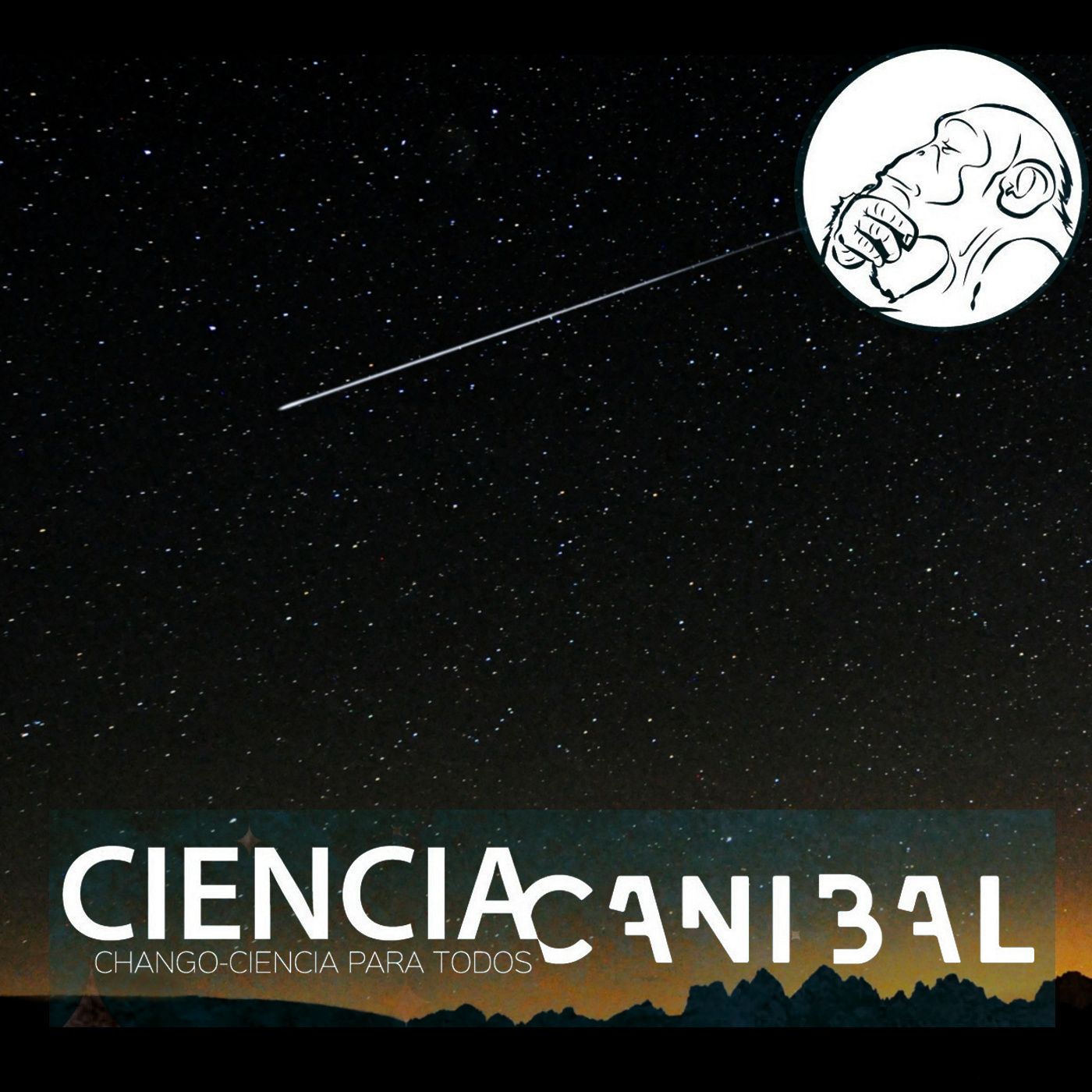 El Podcast de Ciencia Caníbal