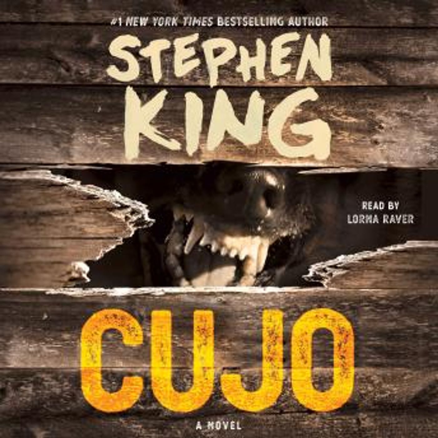 Listen to the Best Full Audiobooks in Mystery, Thriller & Horror, Suspense