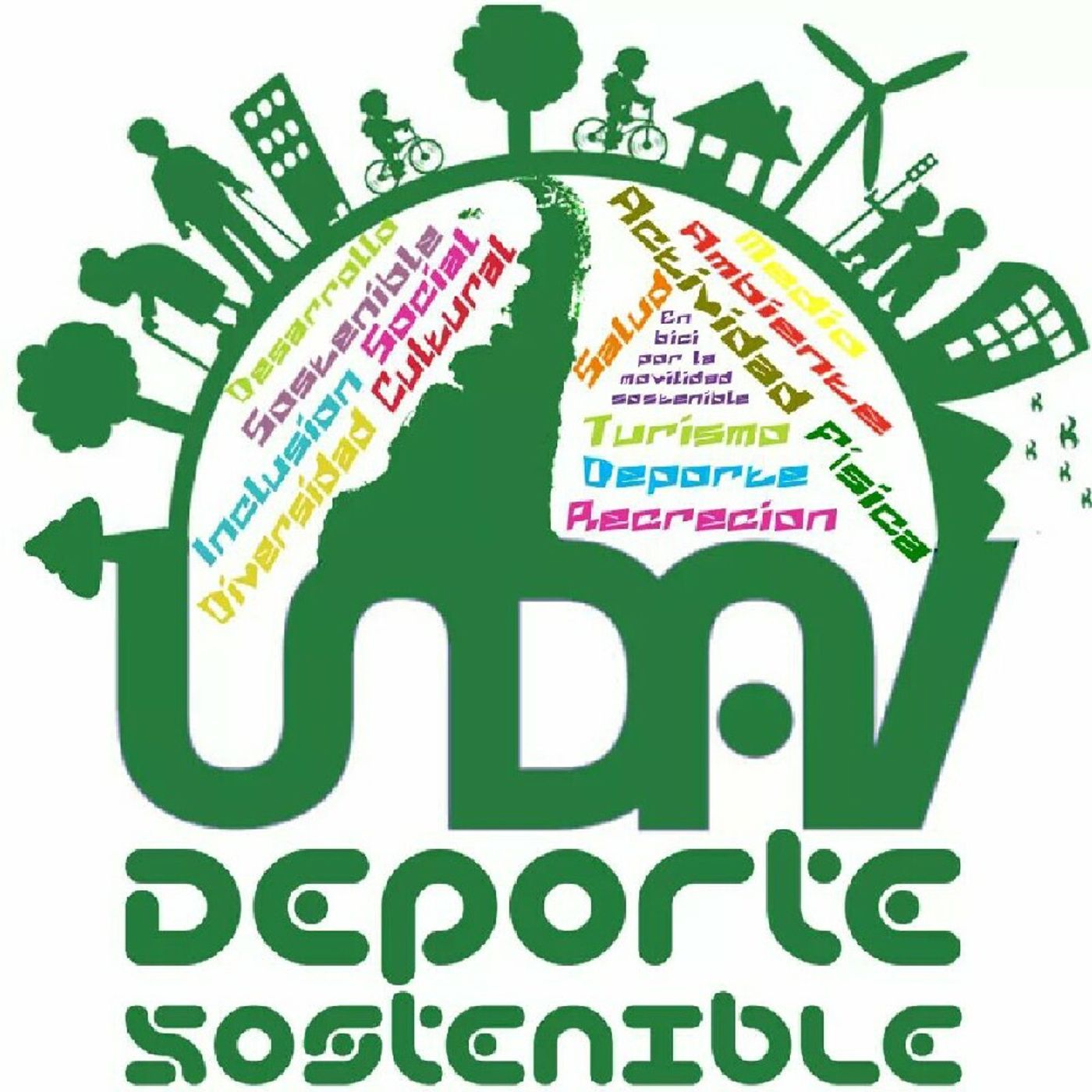 Deporte Sostenible