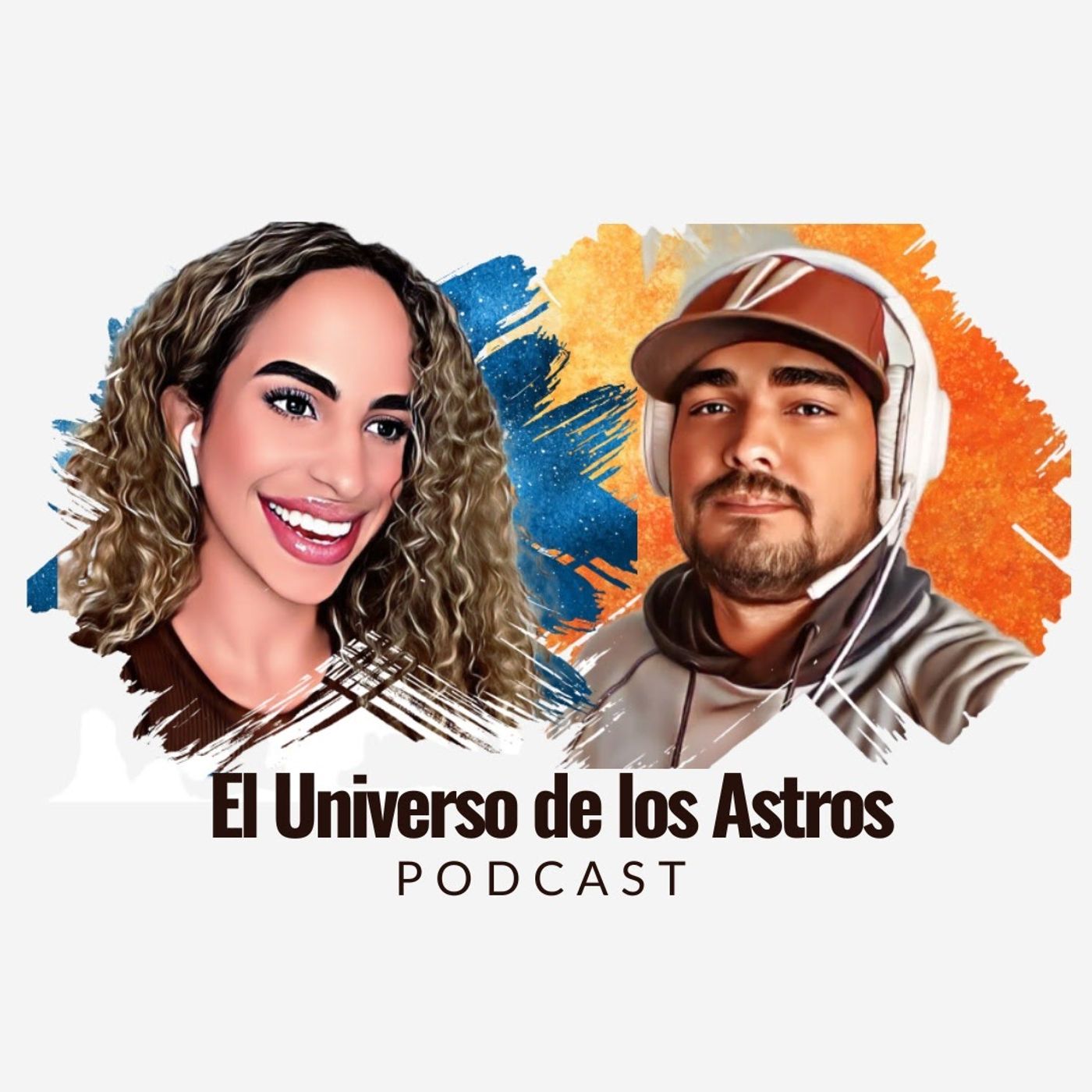 El Universo de los Astros de Houston