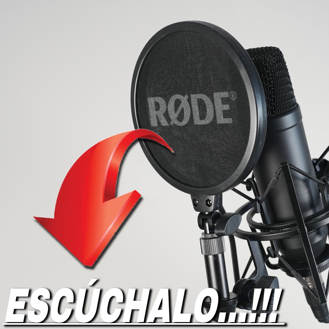 Podcasting con Albert