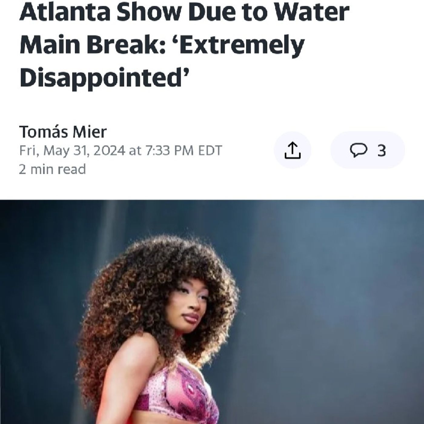 Nathatniel Vaas Vacation\'s Line