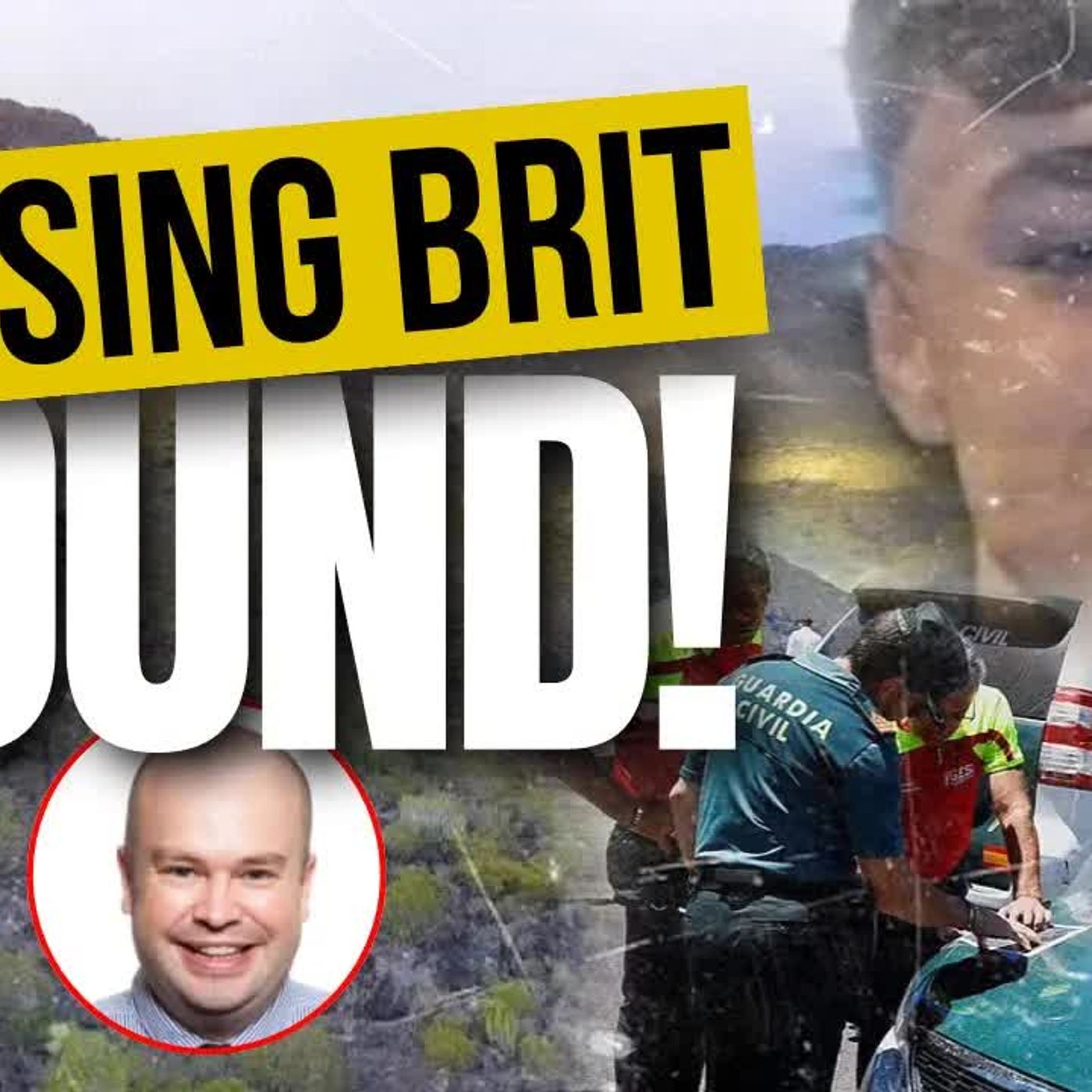 JAY SLATER DAY 10 Blind Spots in North-Western Tenerife