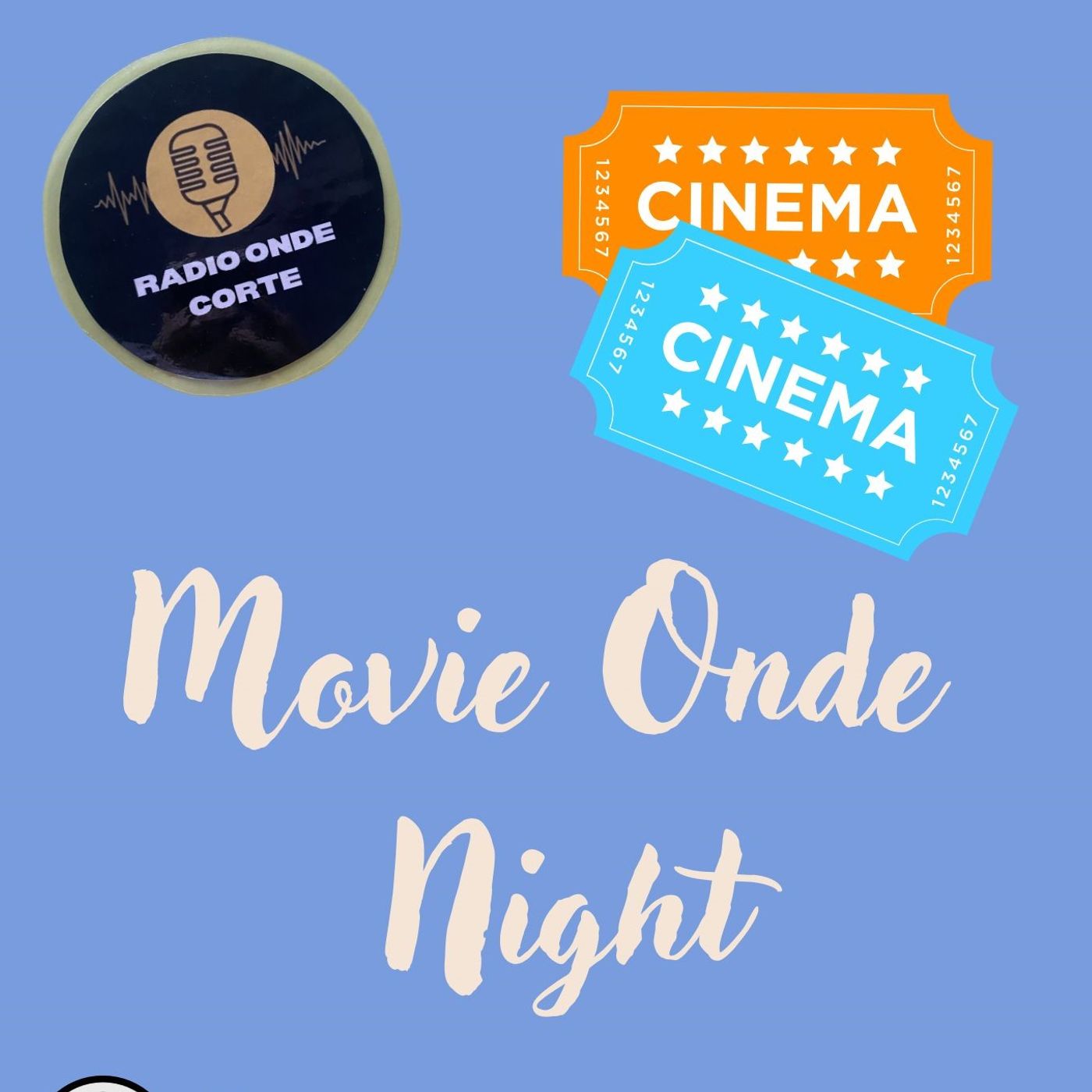 Movie Onde Night