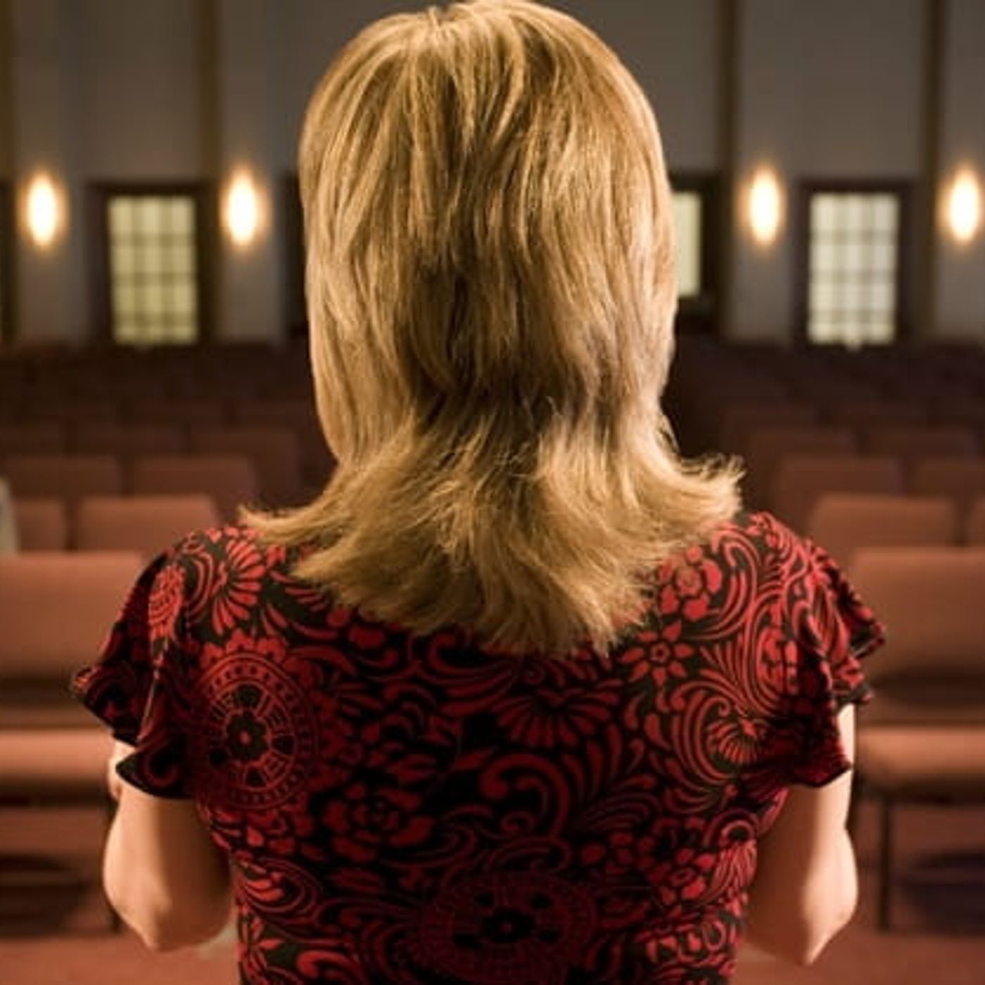 Should We Reconsider What the Bible Says About Women?