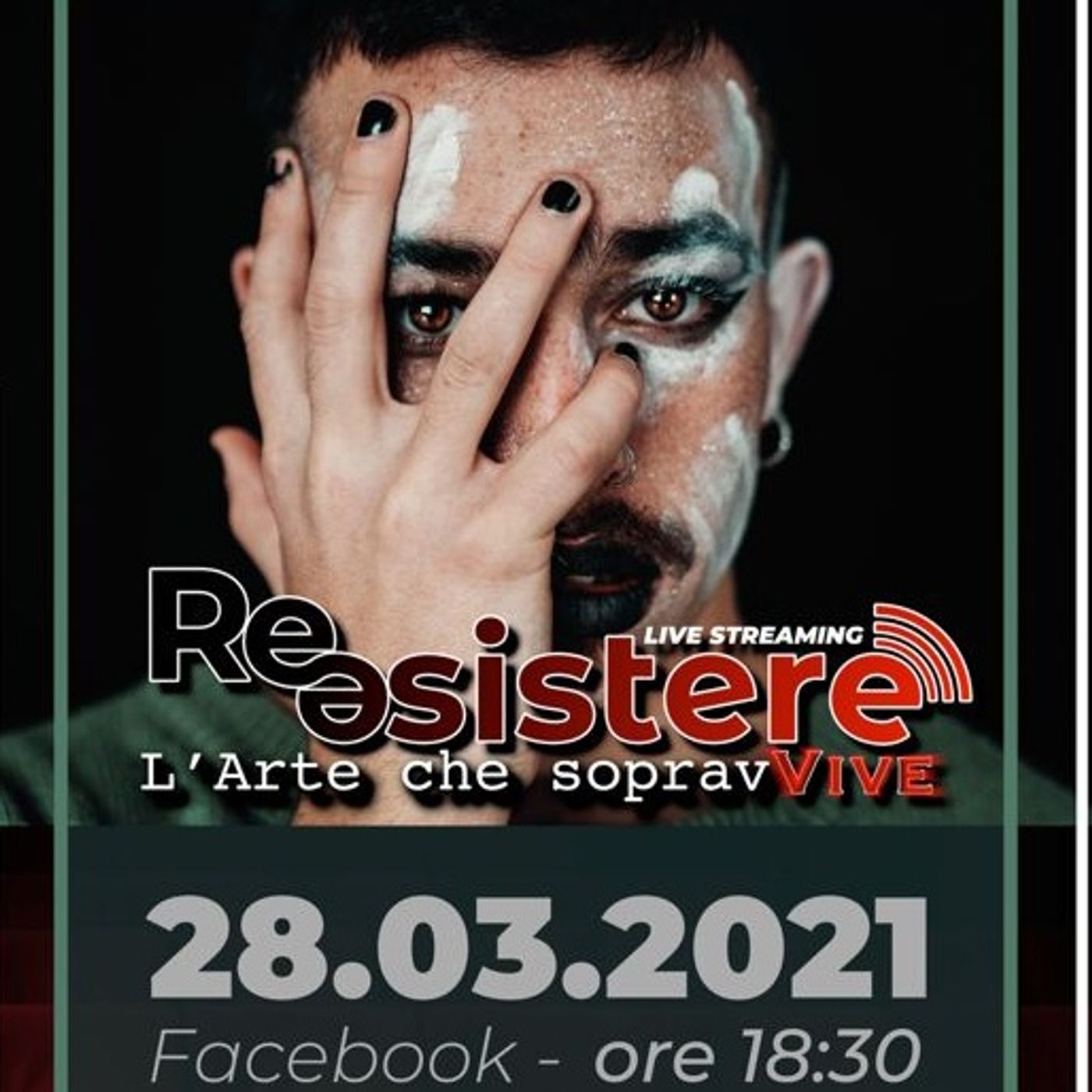 HAPPY con Cristiano Vaccaroni LE INTERVISTE