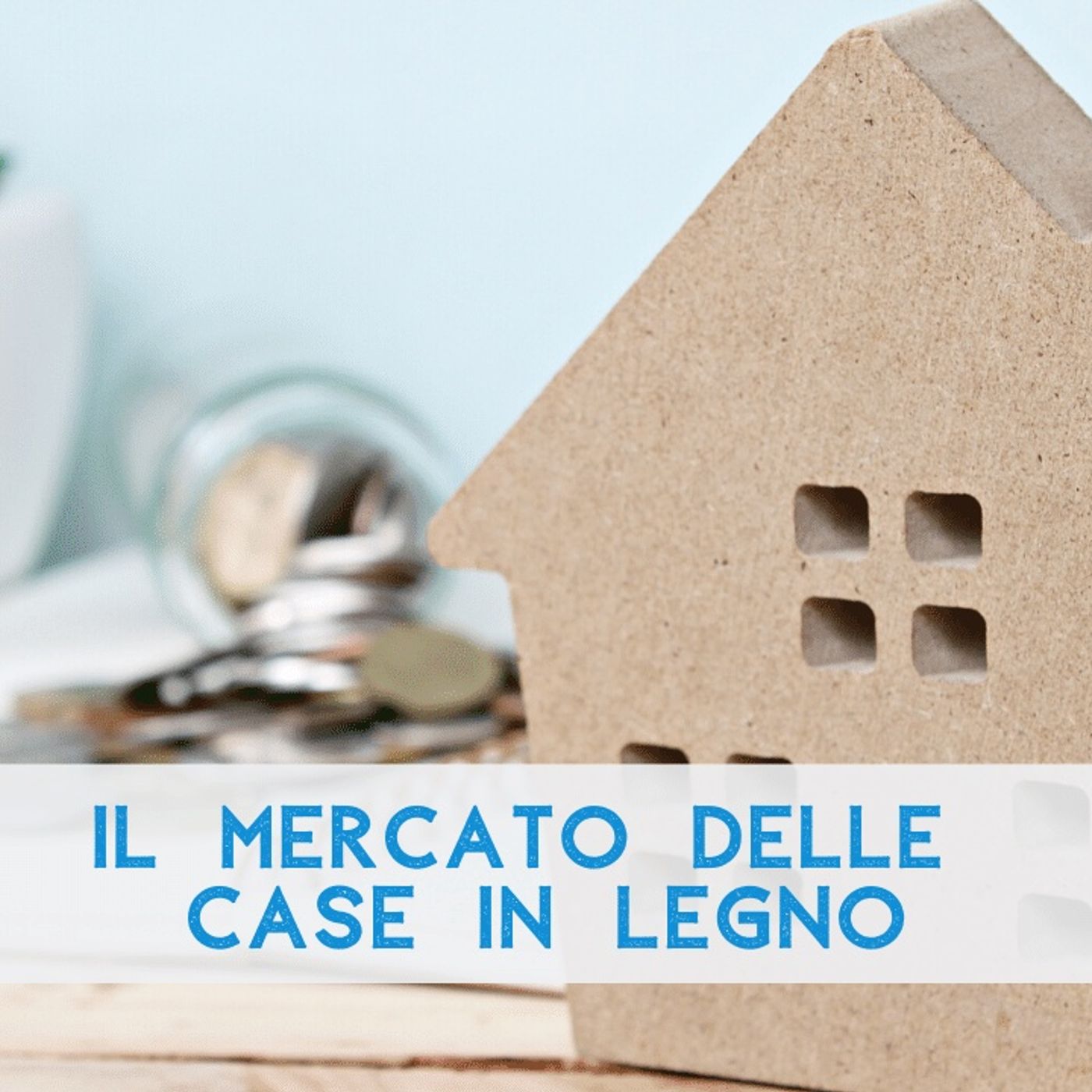 📘 Case in legno, aumenta l’export delle aziende italiane - Vlog #32