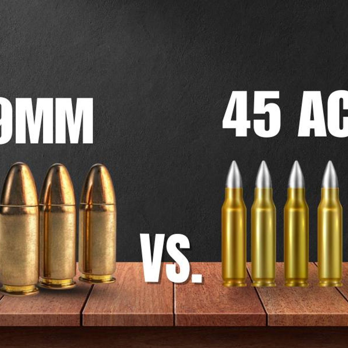 Ammunitions for Sale