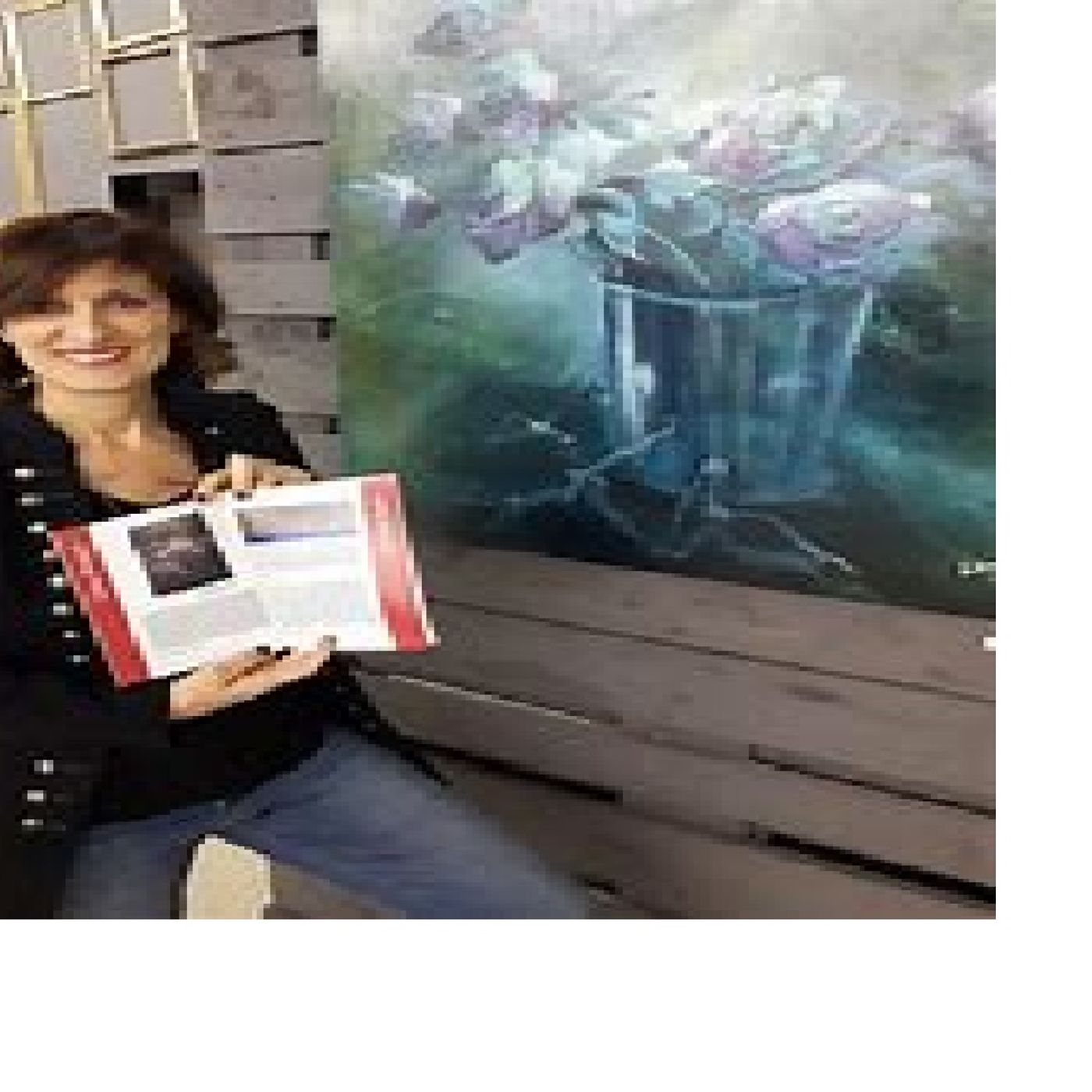 Incontro con i colori di Luisa Massari episode artwork