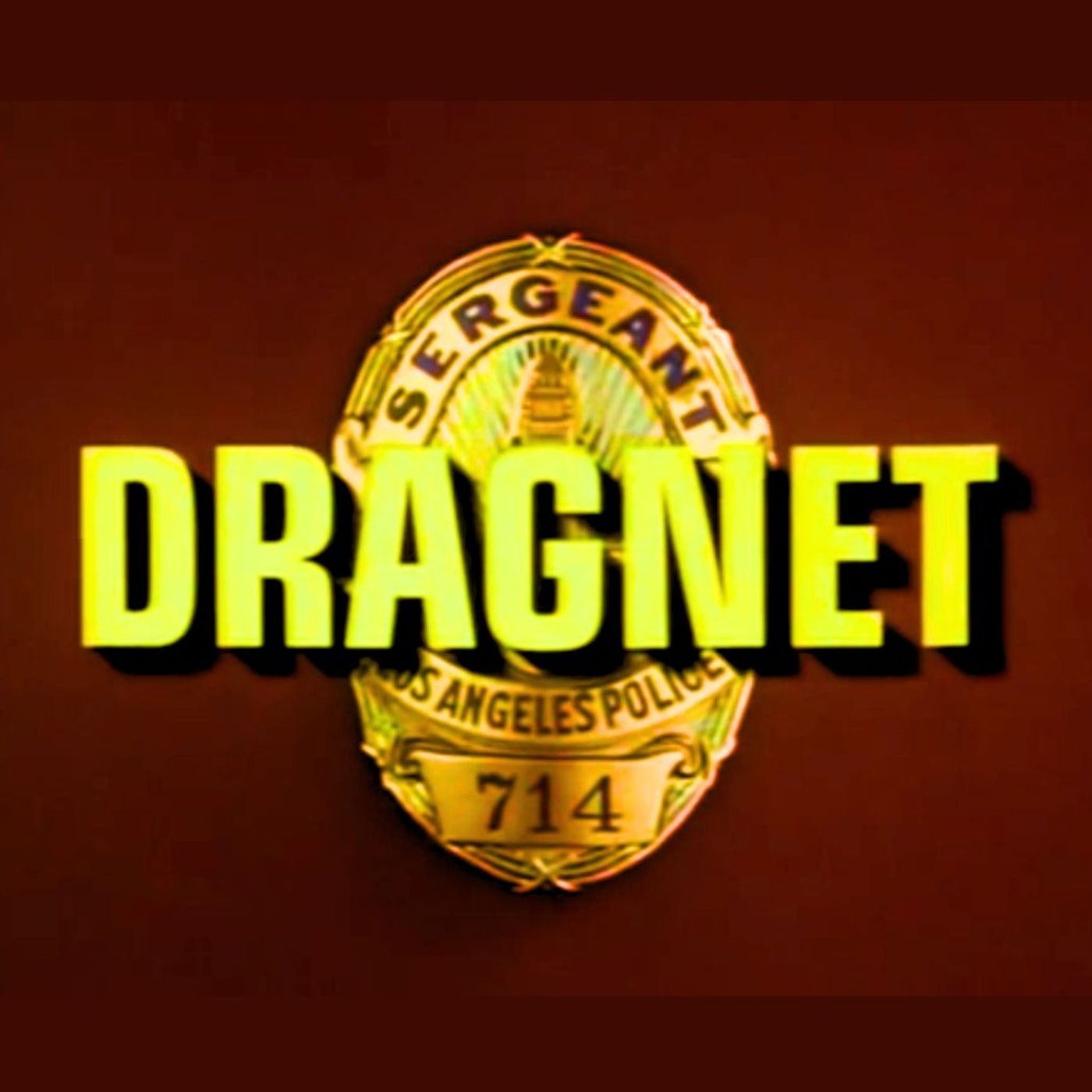 The Werewolf (Dragnet)