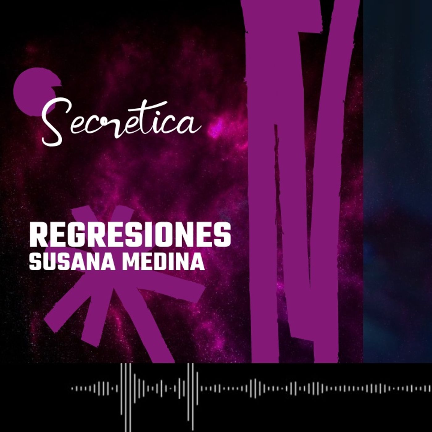 Regresiones episode artwork
