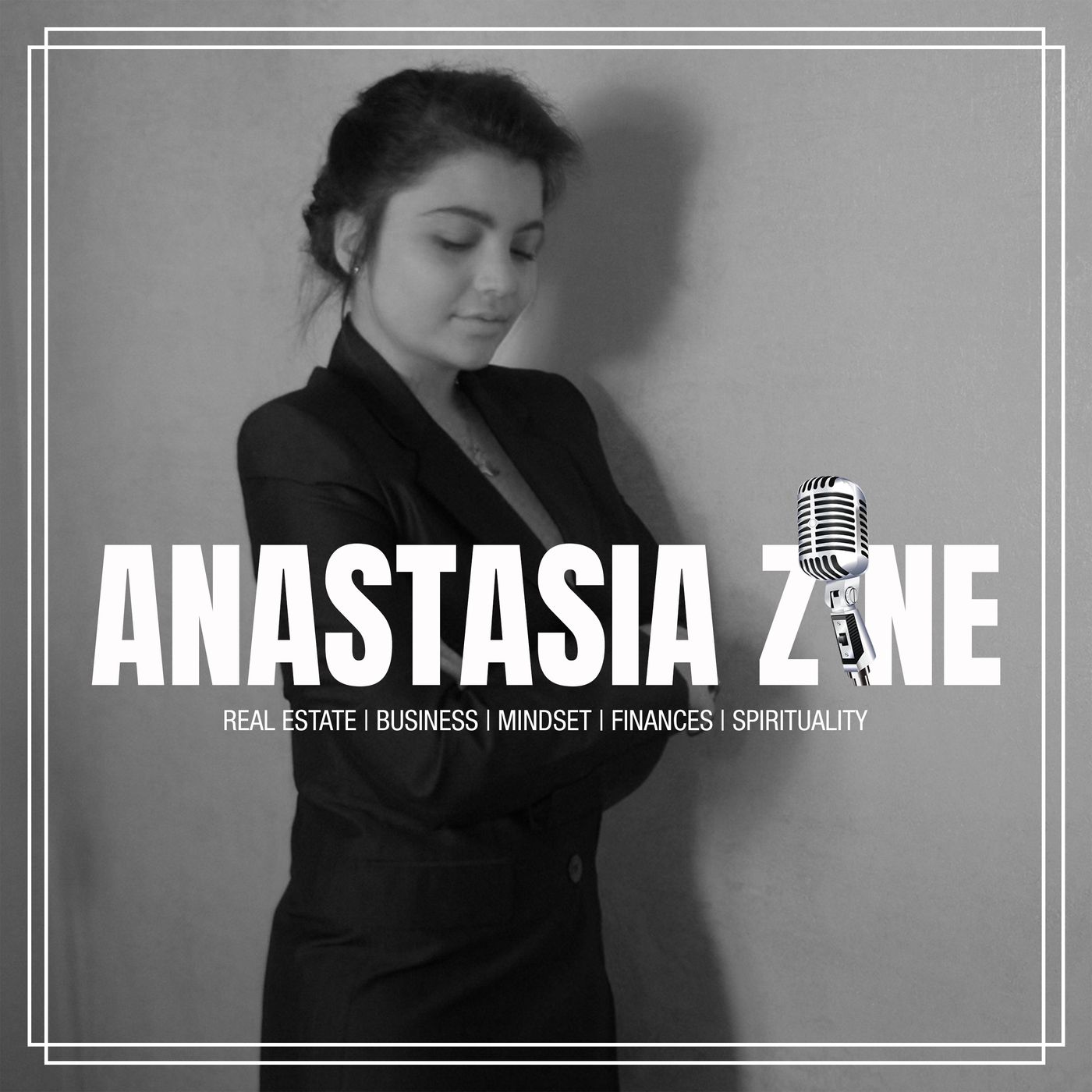 Anastasia Zone