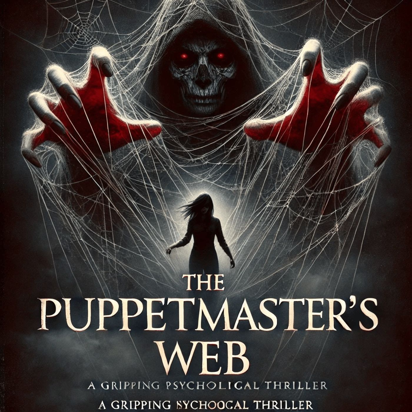 The Puppetmaster’s Web